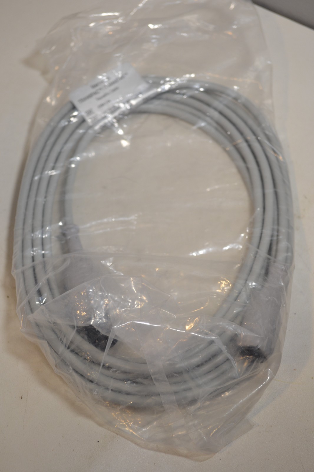 icumedical TRANSPAC/TRANSTAR Reusable Cable #42661-04