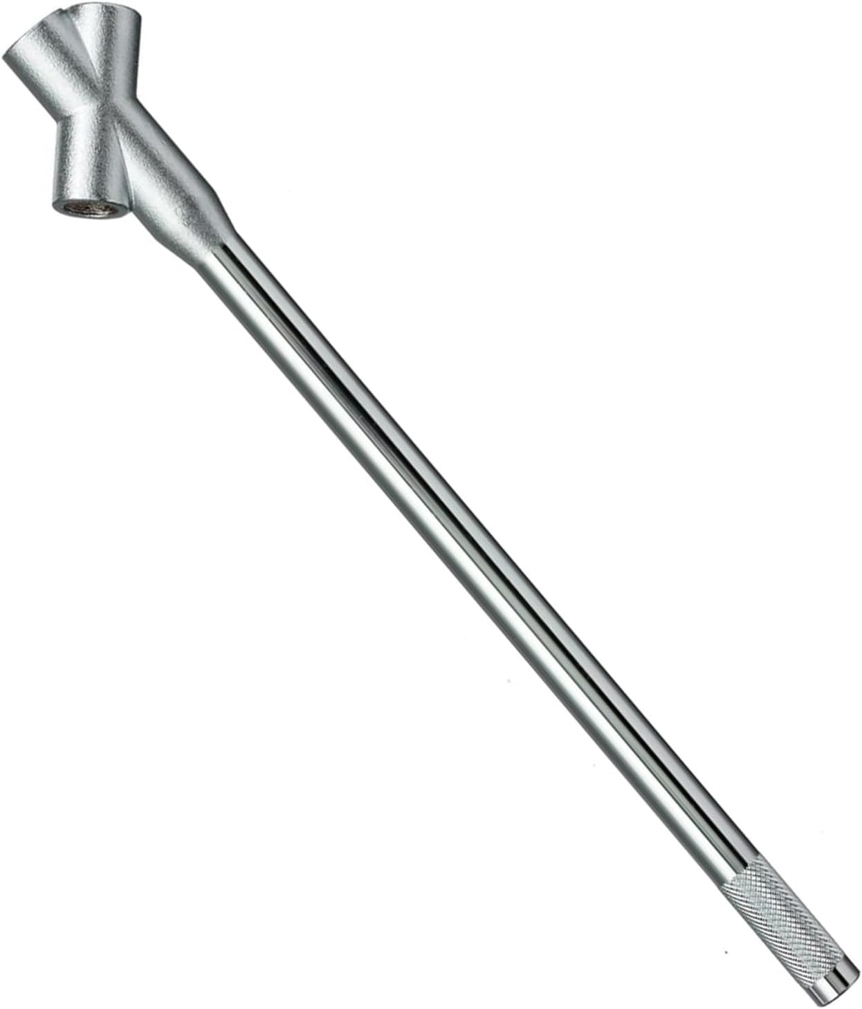 Triple Handle For Sbl 1000 Super Ball Wrench Alloy Steel Tight Fasten Tool