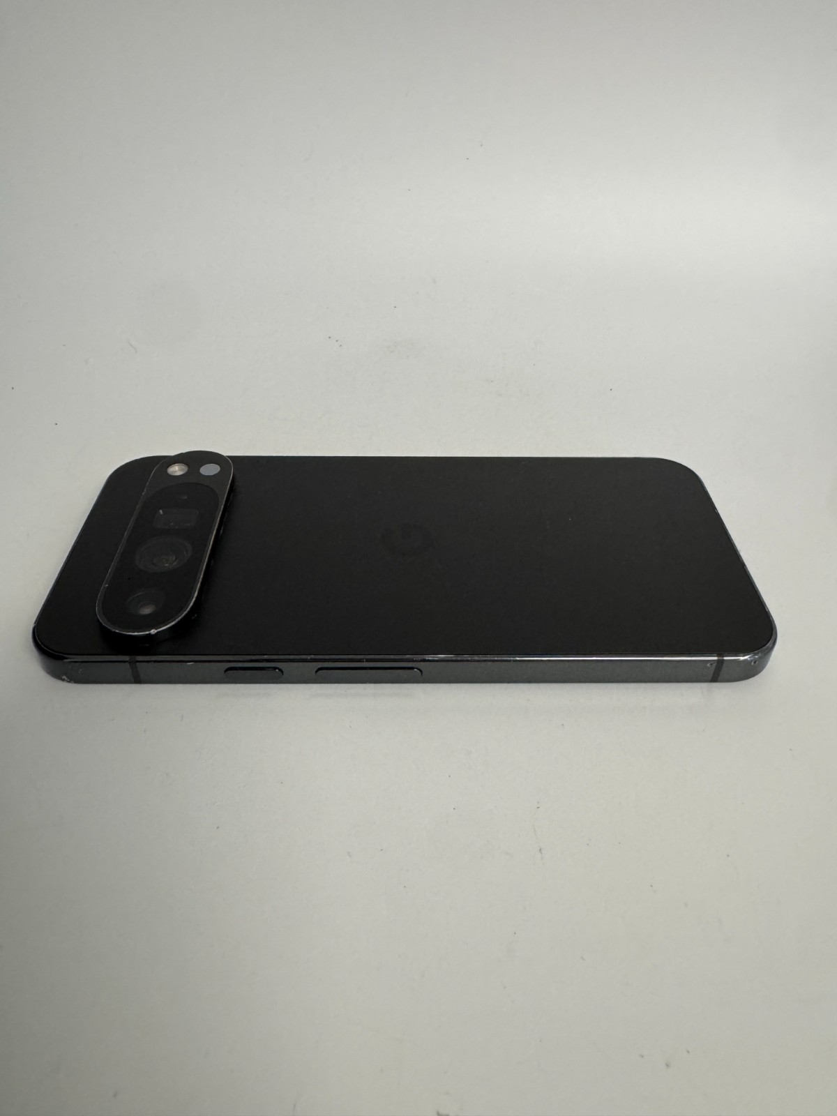 Google Pixel 9 Pro XL - Fully Unlocked - 256GB Obsidian Black 6.8'' - C Grade