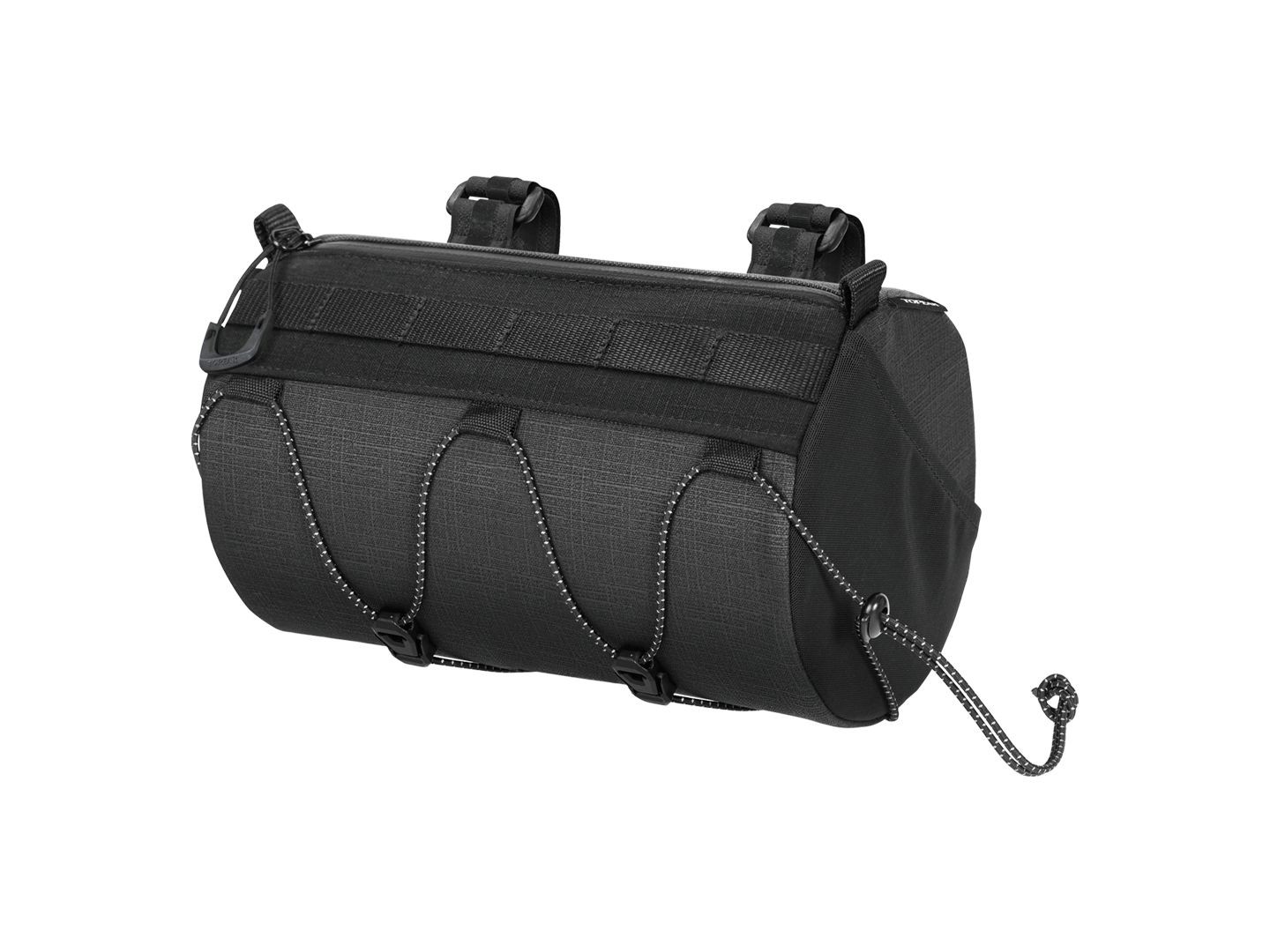 Topeak Tubular BarBag 3.8L Black