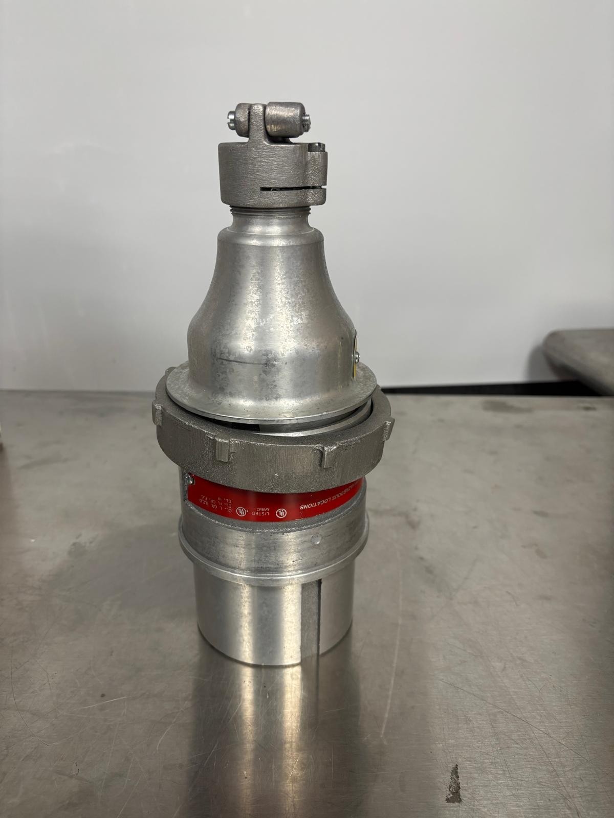 CROUSE-HINDS BHP3483D UNMP