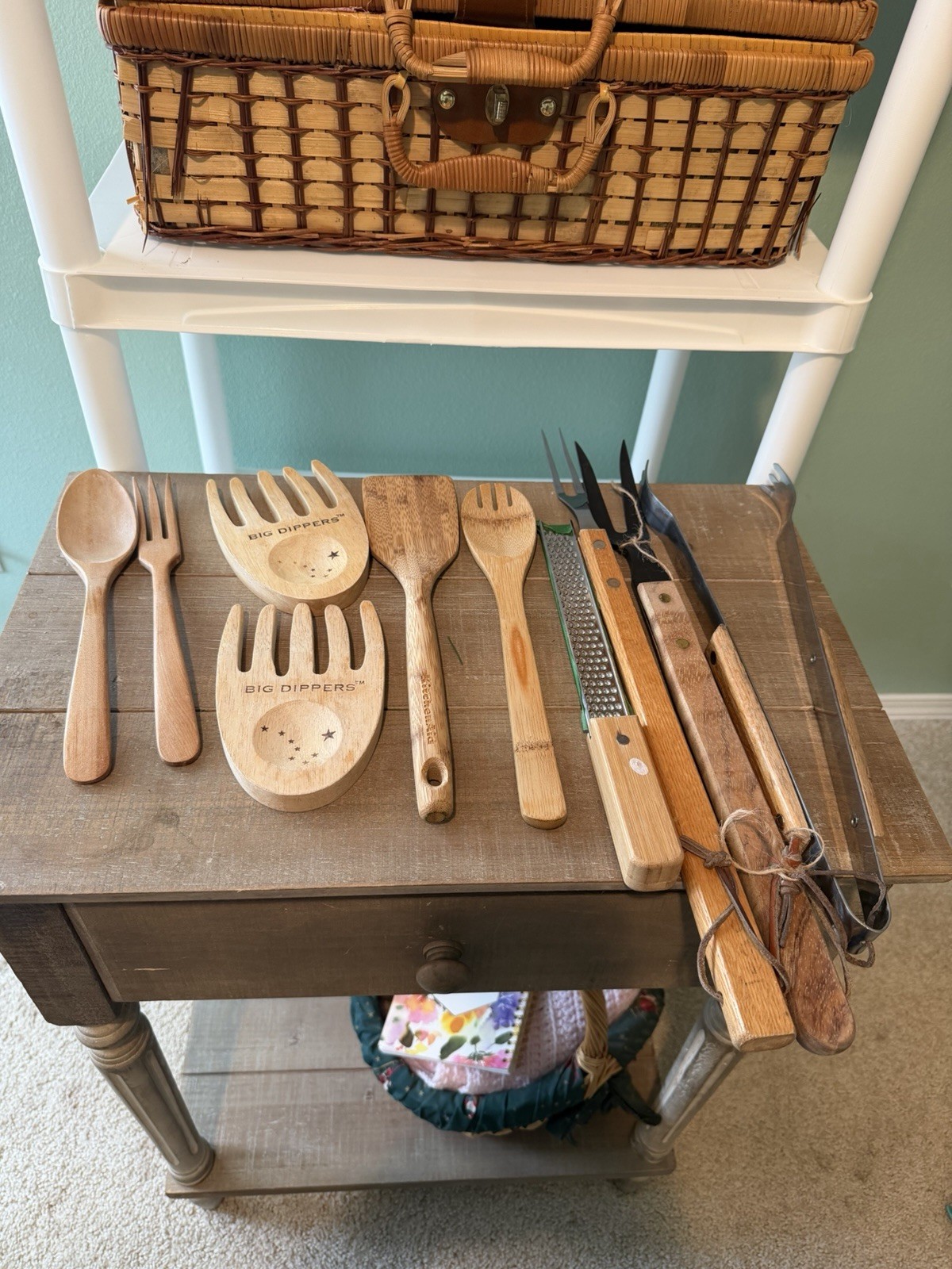 Bundle Kitchen Tools