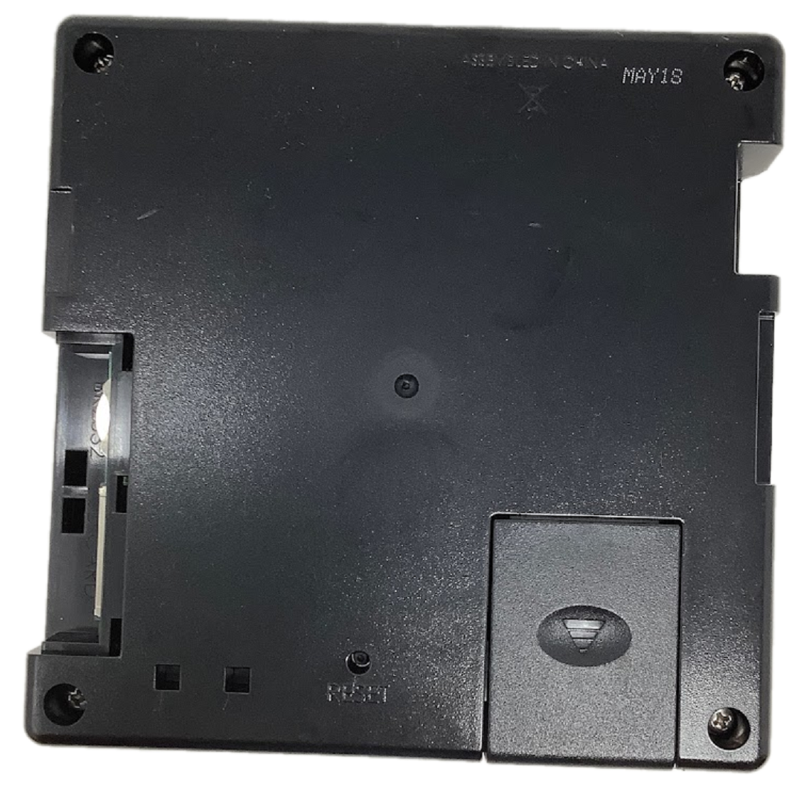 FX Luminaire Luxor ZD Landscape Lighting Controller Facepack Control Panel Only