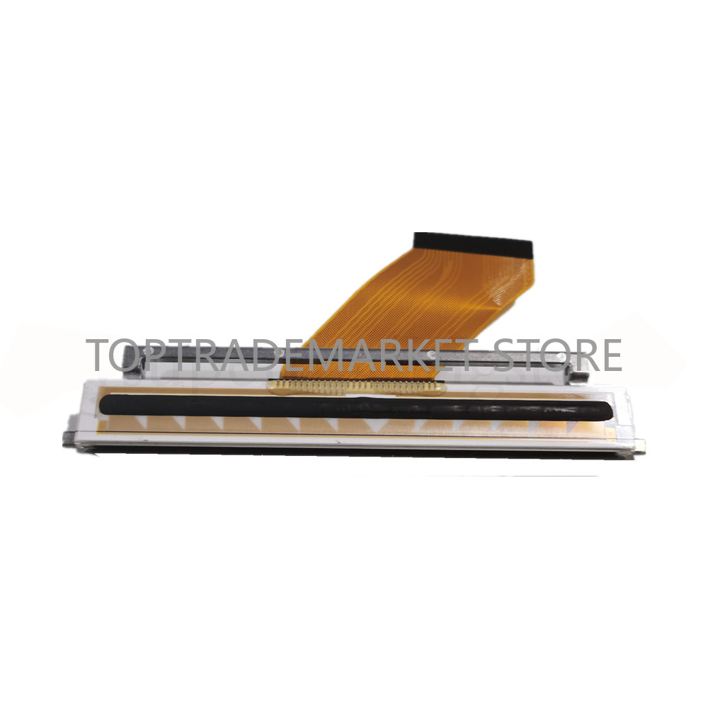 USA Printhead with Flex Cable for Zebra ZQ630 Thermal Mobile Label Printer