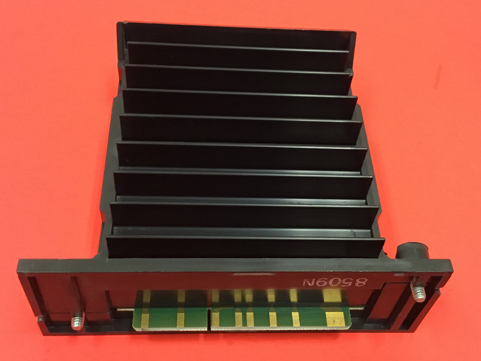 Texas Instruments - P/N: 6MT14-40CL - Output Module - NEW