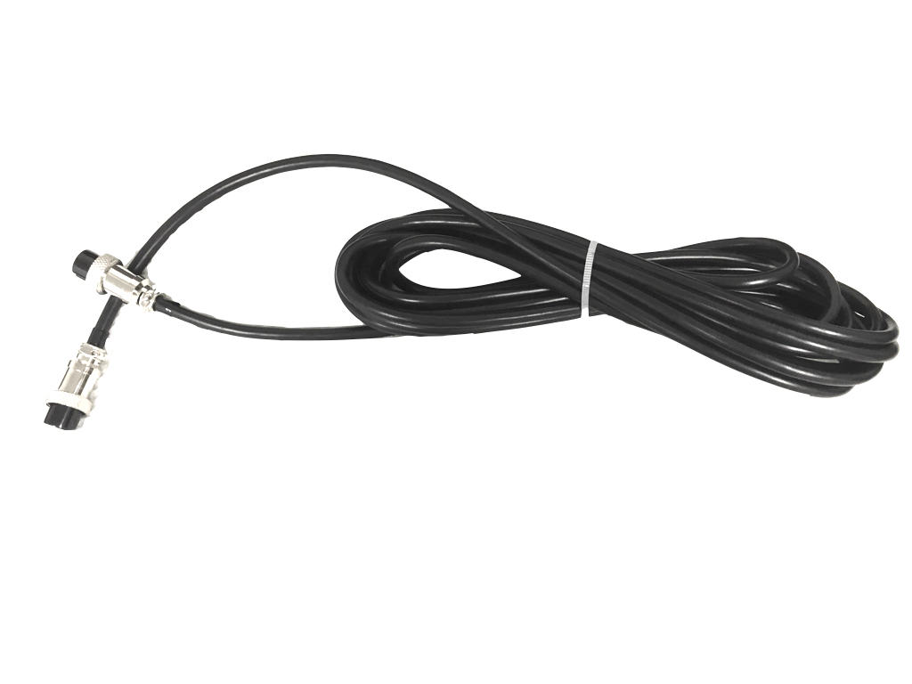 Floor Prime Scale 15' Cable With Connector for Ps-in108 Indicator