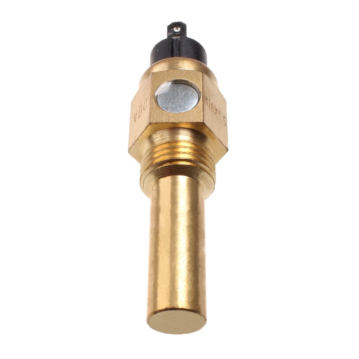 Water Temperature Sensor Thread M16x1.5 Alarm Temperature 98℃