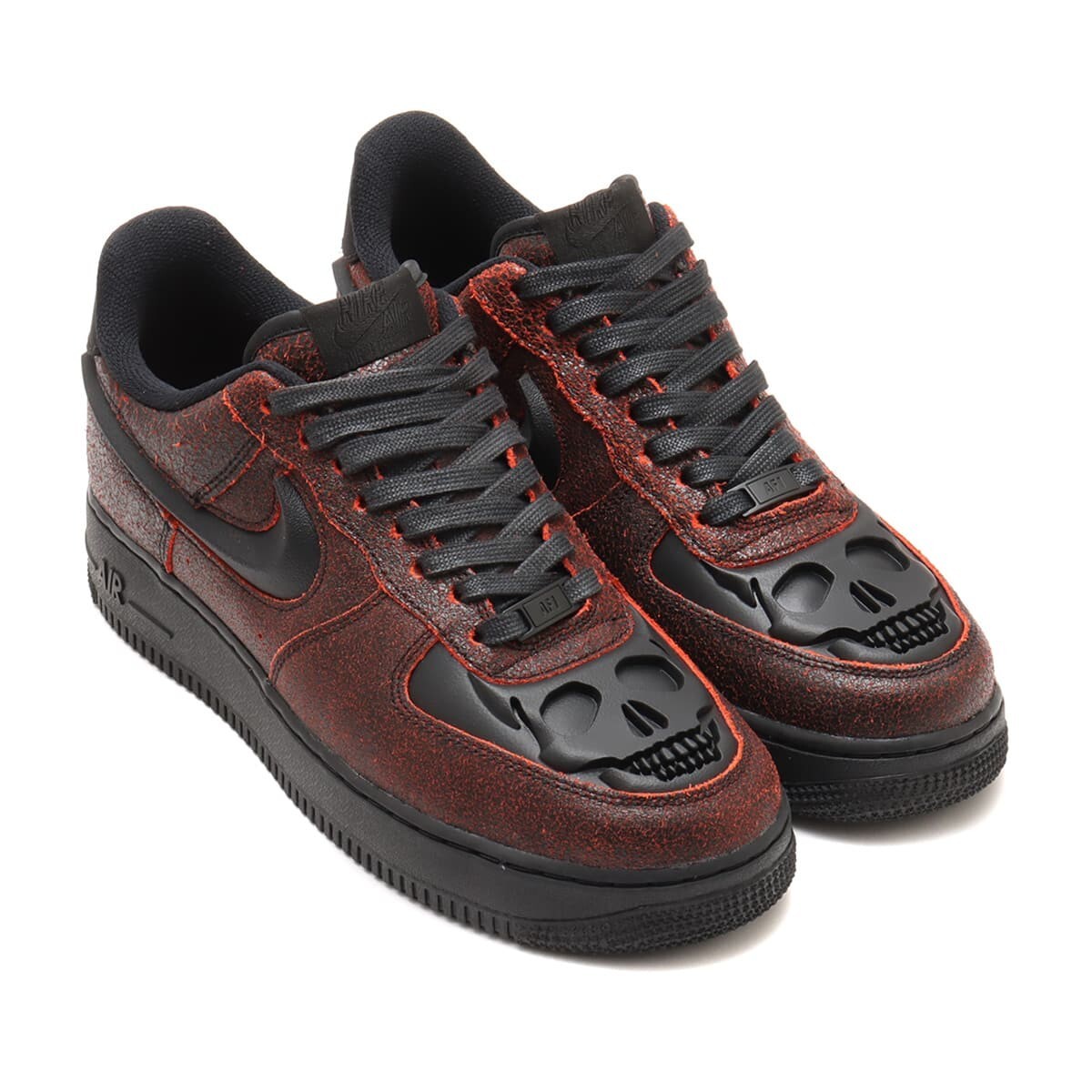 Nike Air Force 1 Low "Halloween" HV2016-001 Men's Shoes Sneakers New [US 6-12]