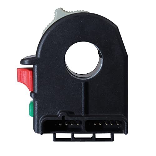 Left Start Engine Run Off Handlebar Switch HI LO Off for Polaris Predator 500