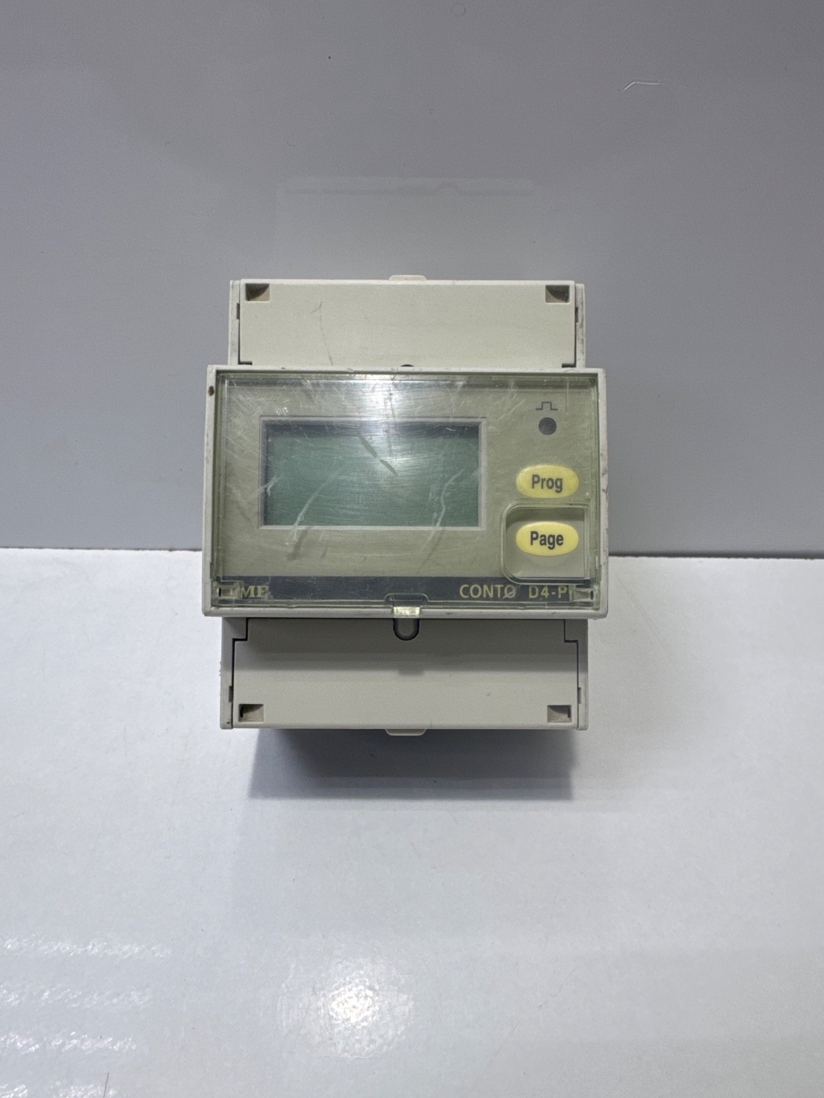 IME Conto D4-Pd 63A Network Multi Function Power Meter