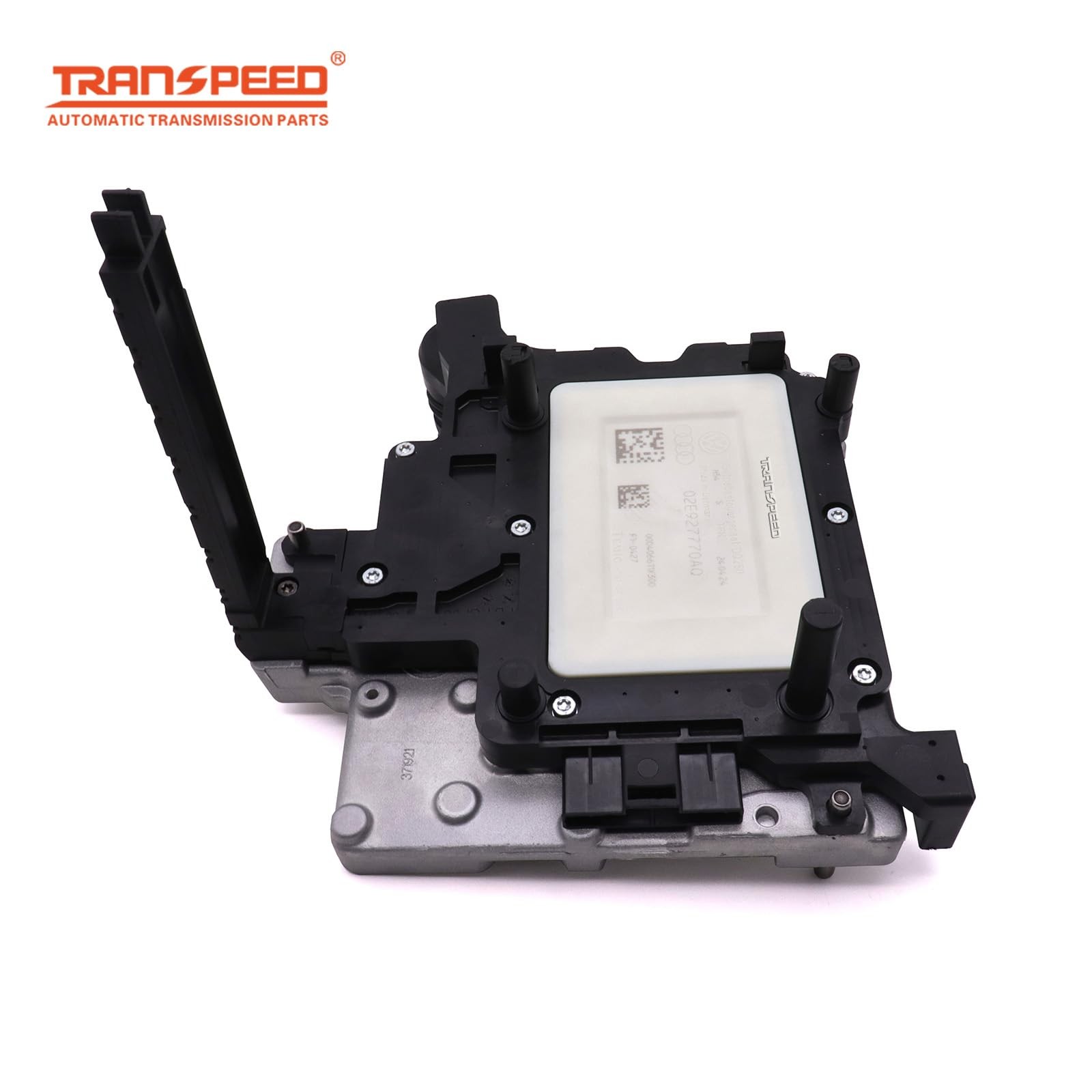 02E DSG TCM AutoTransmission Control Module 02E927770AQ/02E927770AS For VW JETTA