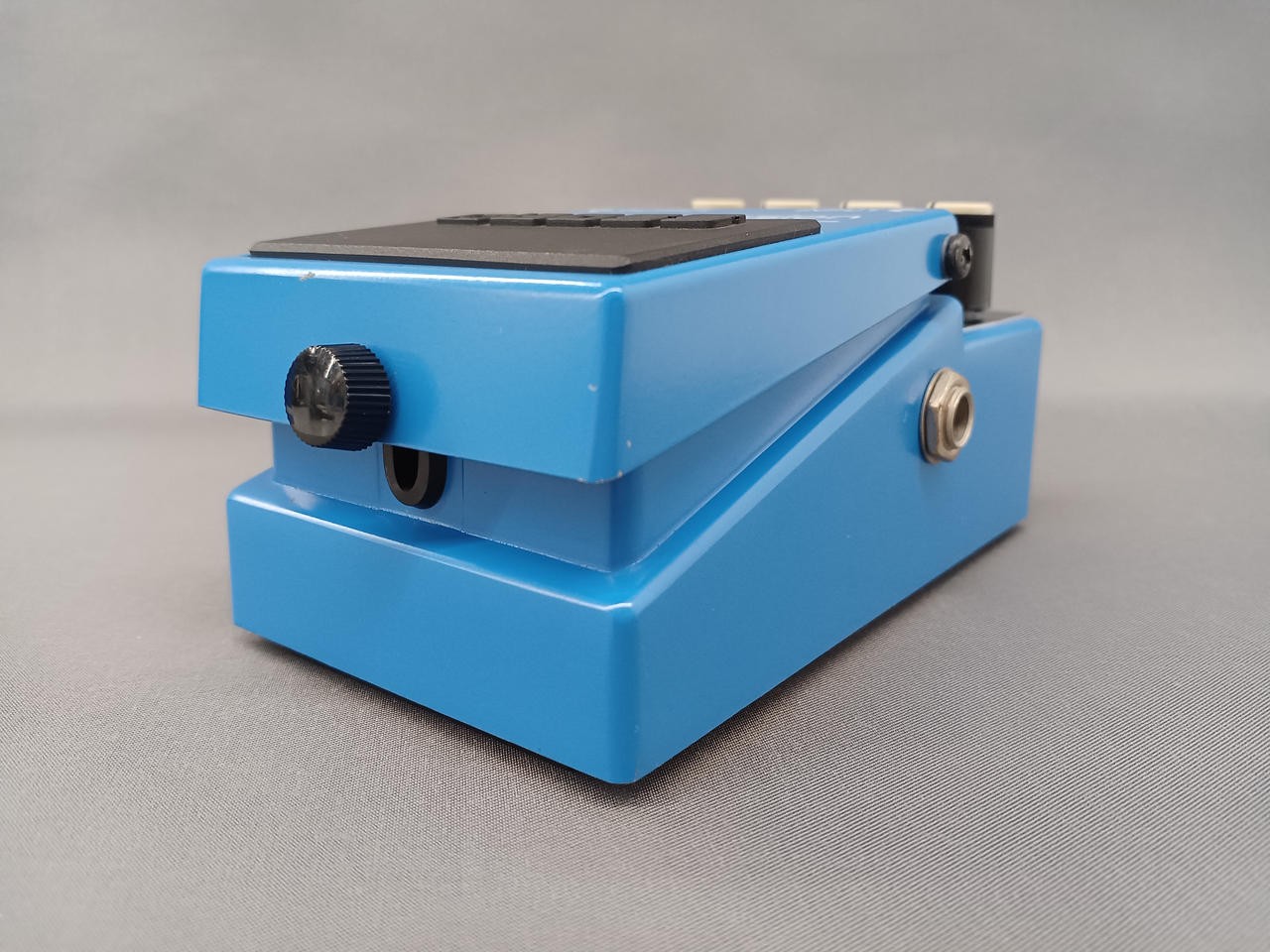 BOSS CS-3 Compressor Pedal Low Noise Studio-Quality Effect Used