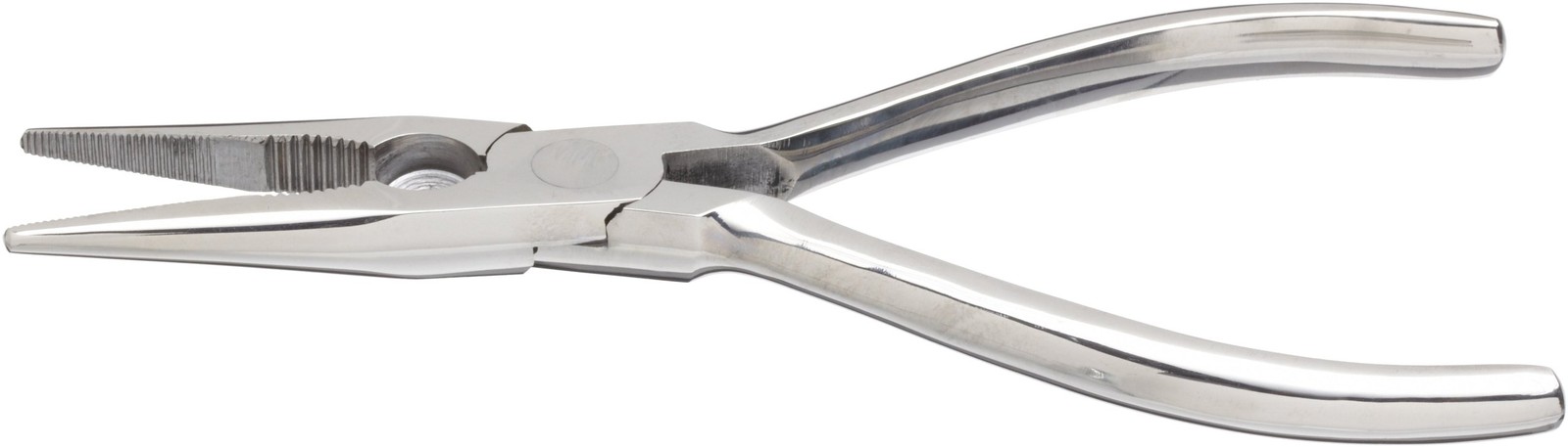 10360 Stainless Steel Long Nose Pliers, 6"