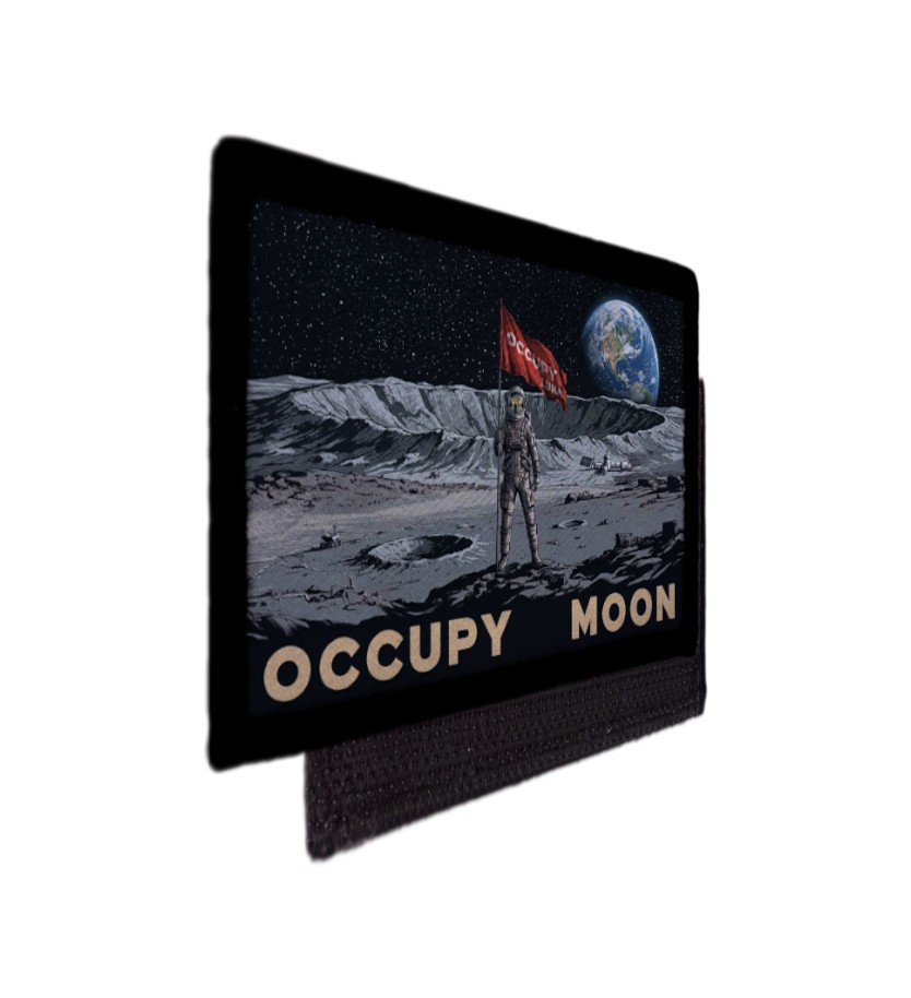 Dumpster Fire Response Team 2026 Patch Tactical Hook Morale [sub]
