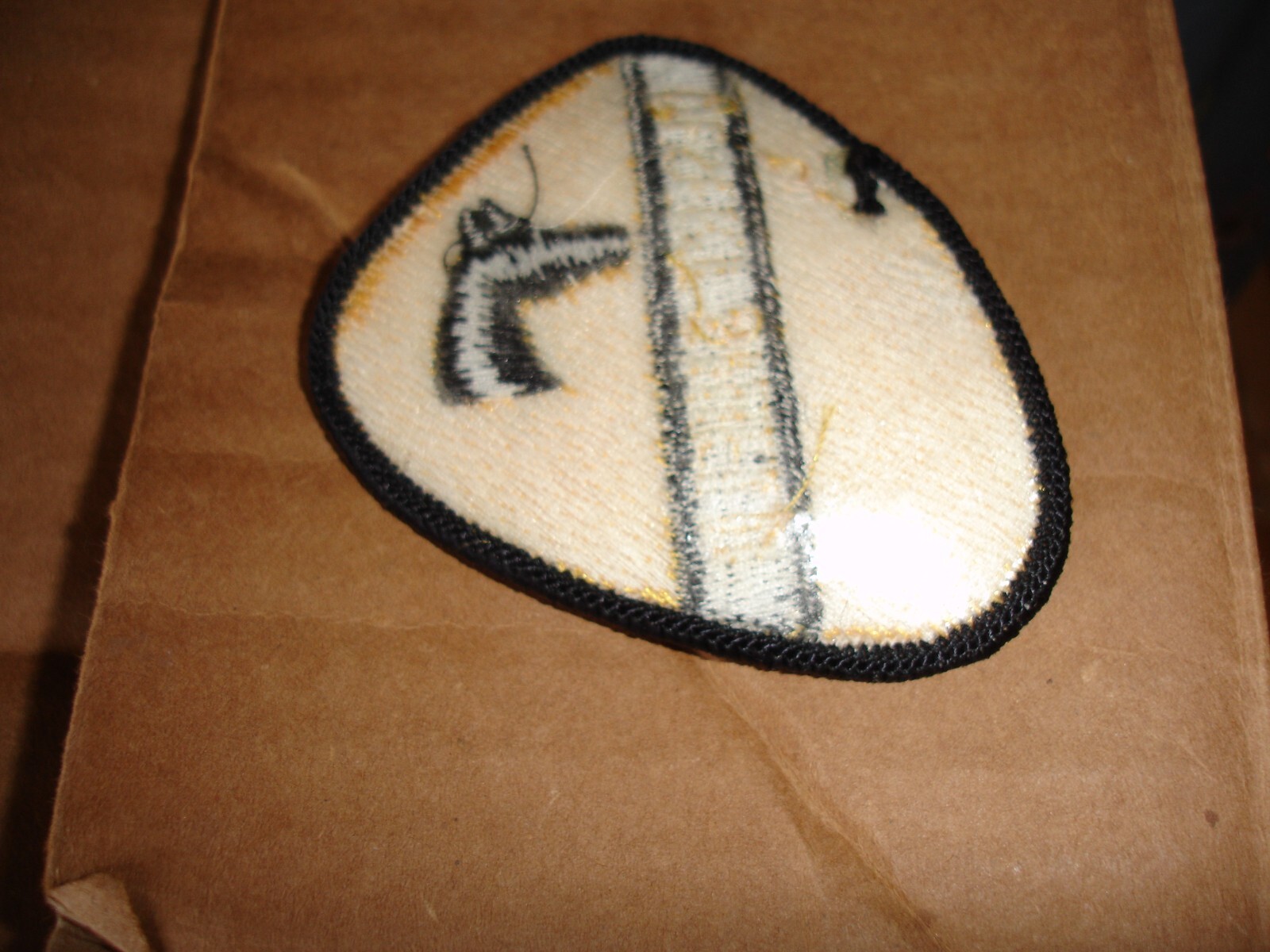 First Cav Patch 3 patches in set