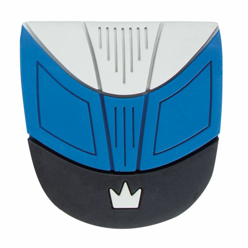 Brunswick Interchangeable Heel