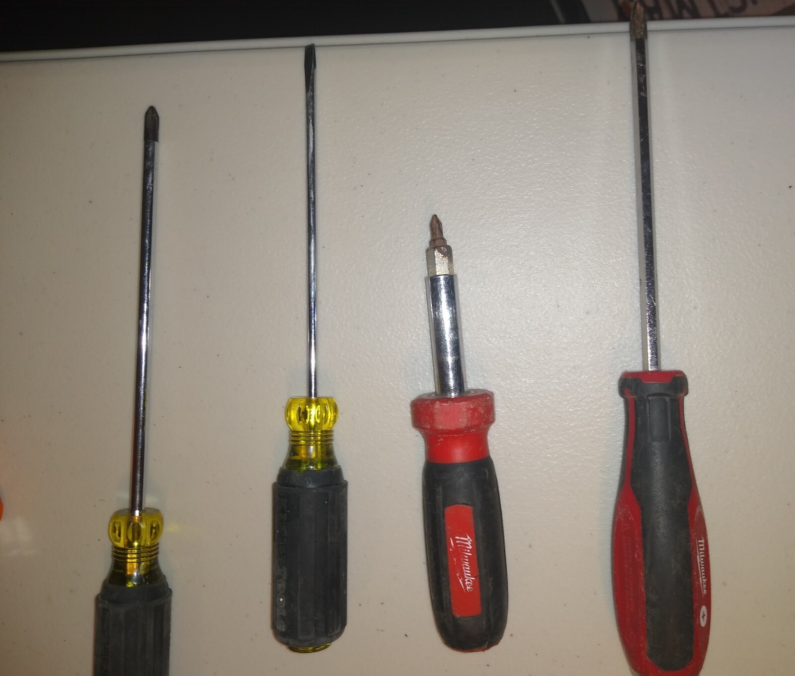 electrician tool set