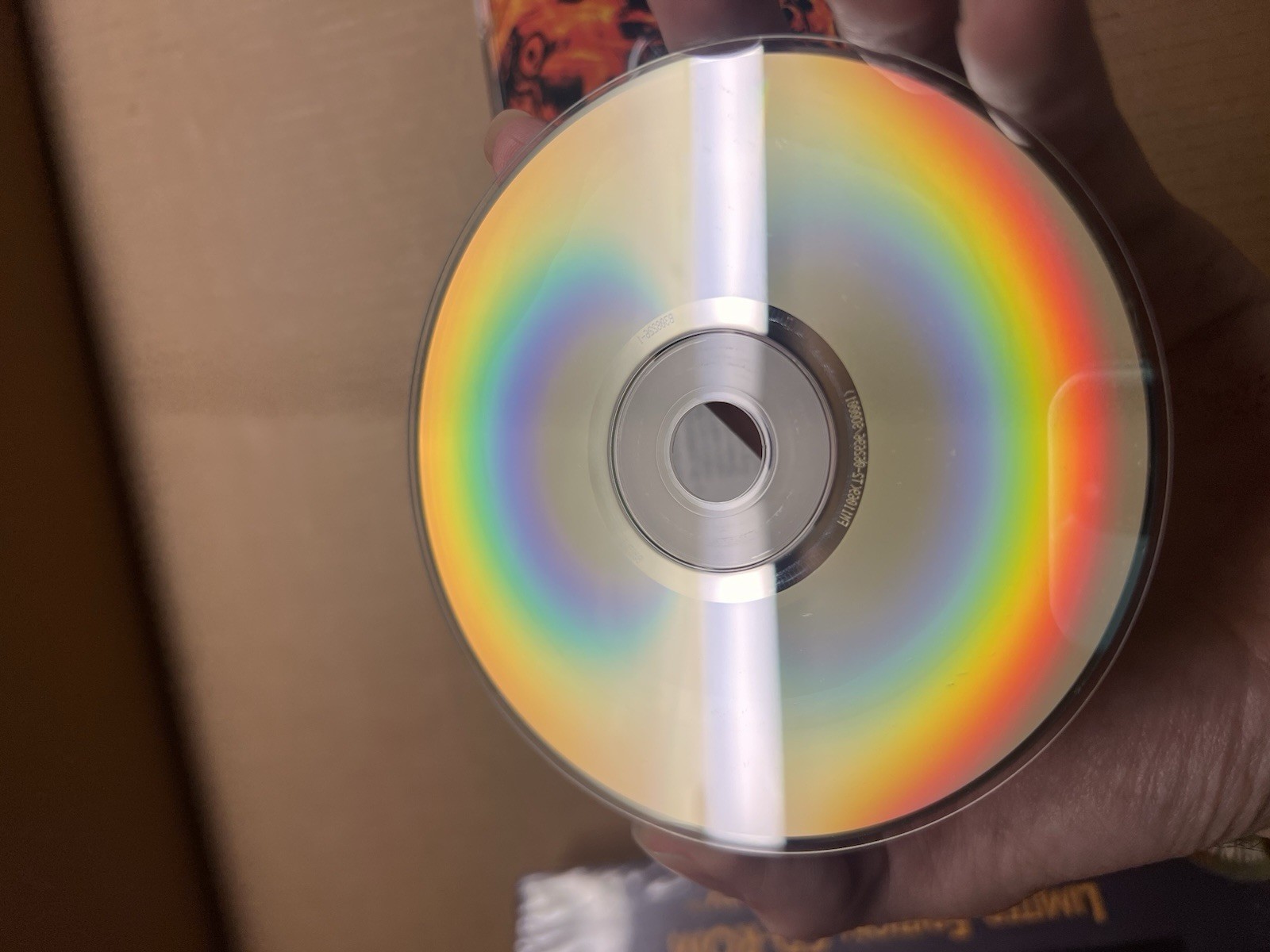 Terminator 2 T2 Limited Edition CD-ROM Entertainment Utility for Windows