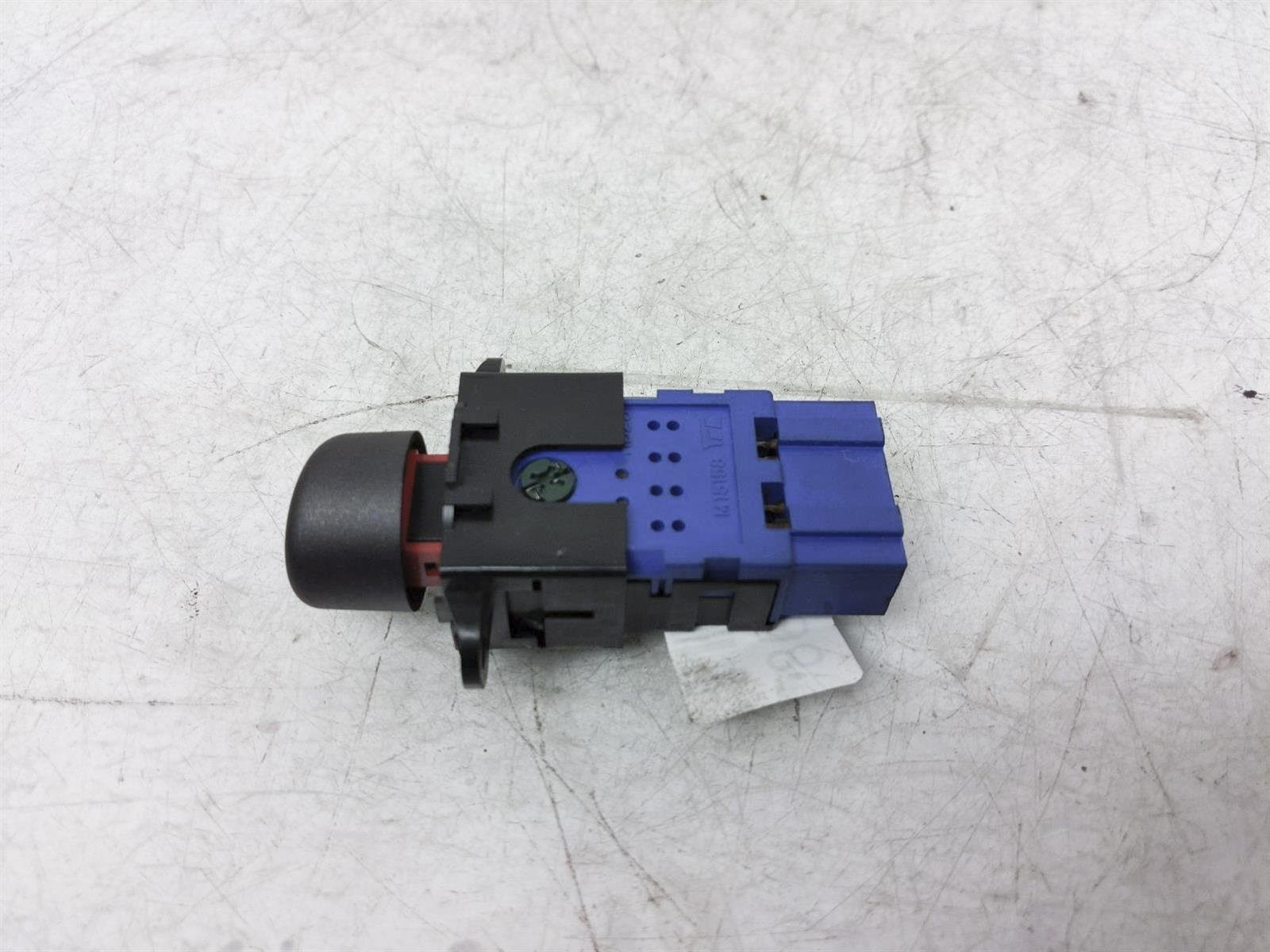 Honda Insight 2000-2003 Hazard Switch Button 35510-S3y-003