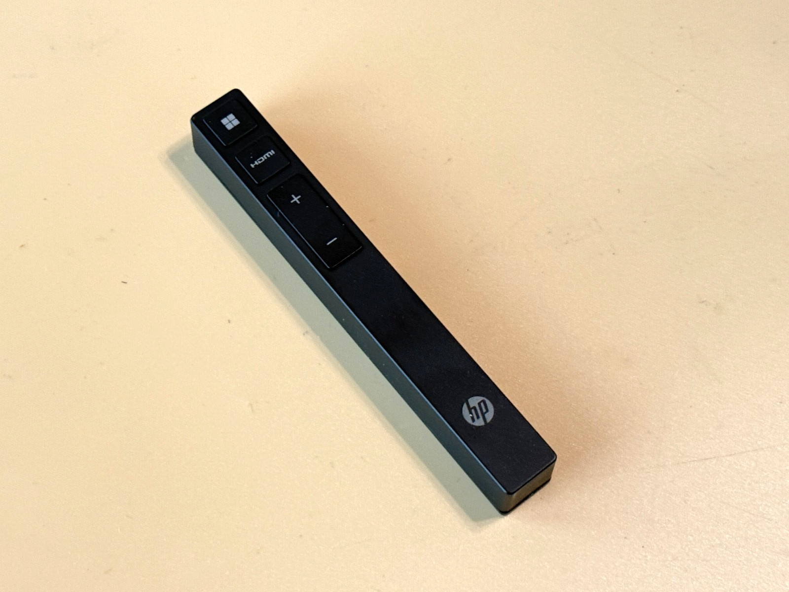 HP PAVILION AIO REMOTE CONTROL M53343-001