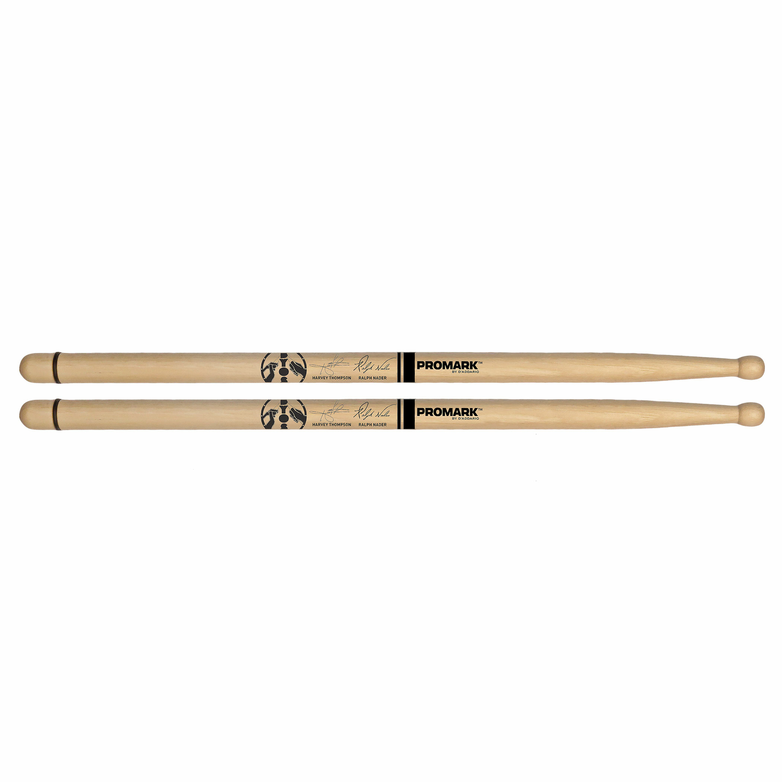 Promark Byos Marching Drumstick