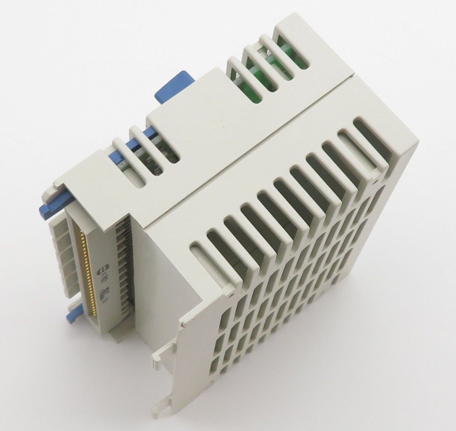 Sigmatek Slides Digital Input Module DDI 164 Digital Input Module 05-006-164