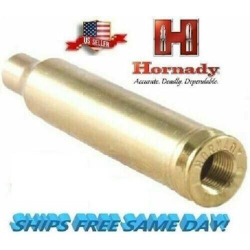 Hornady Lock-N-Load OAL Gage Modified Case for 22 ARC NEW! # A22A