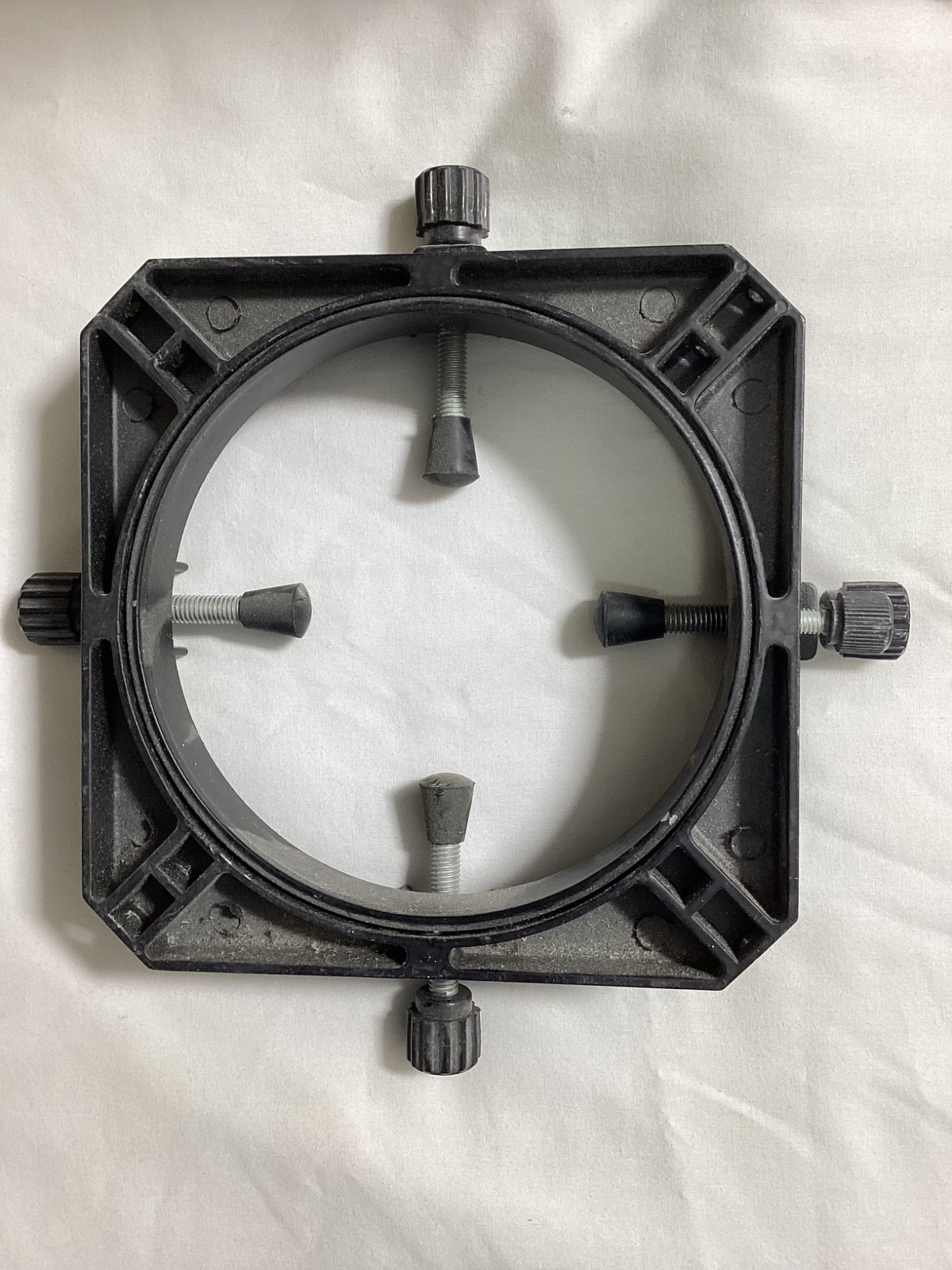 Universal Speedring for SOFTBOX 2 Available