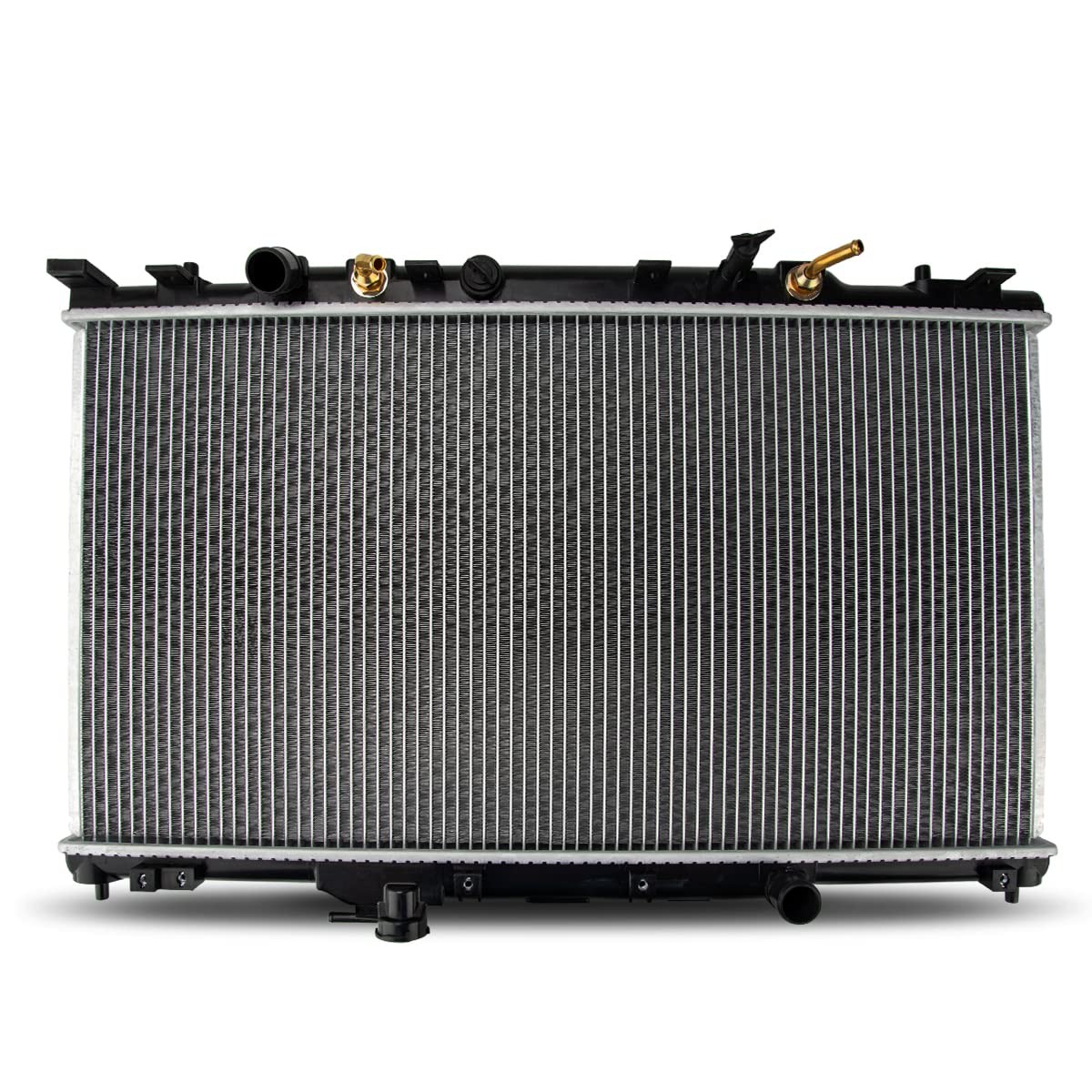 Complete Radiator 2443 Assembly for CR-V Element 2002-2006
