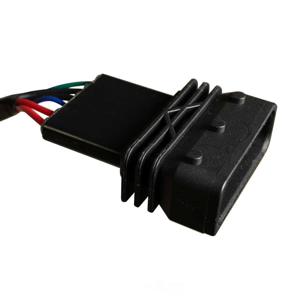 Bd Diesel 1057938 BDD Throttle Sensitivity Boost