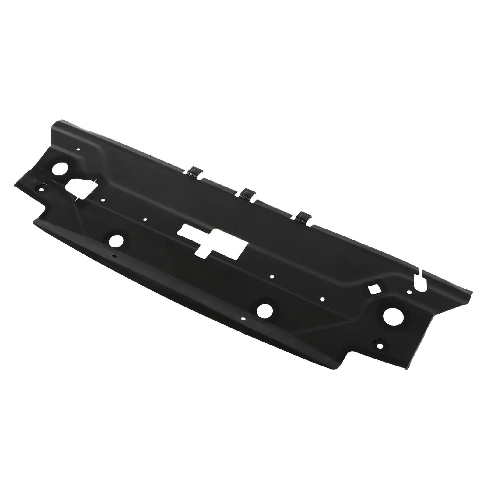 Radiator Core Support Bracket Assembly for Canyon Colorado 2023-2024