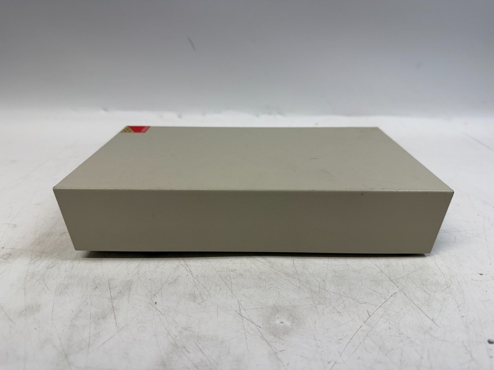 Vintage SYSGEN EXTERNAL 3.5" Floppy Drive 1.44MB