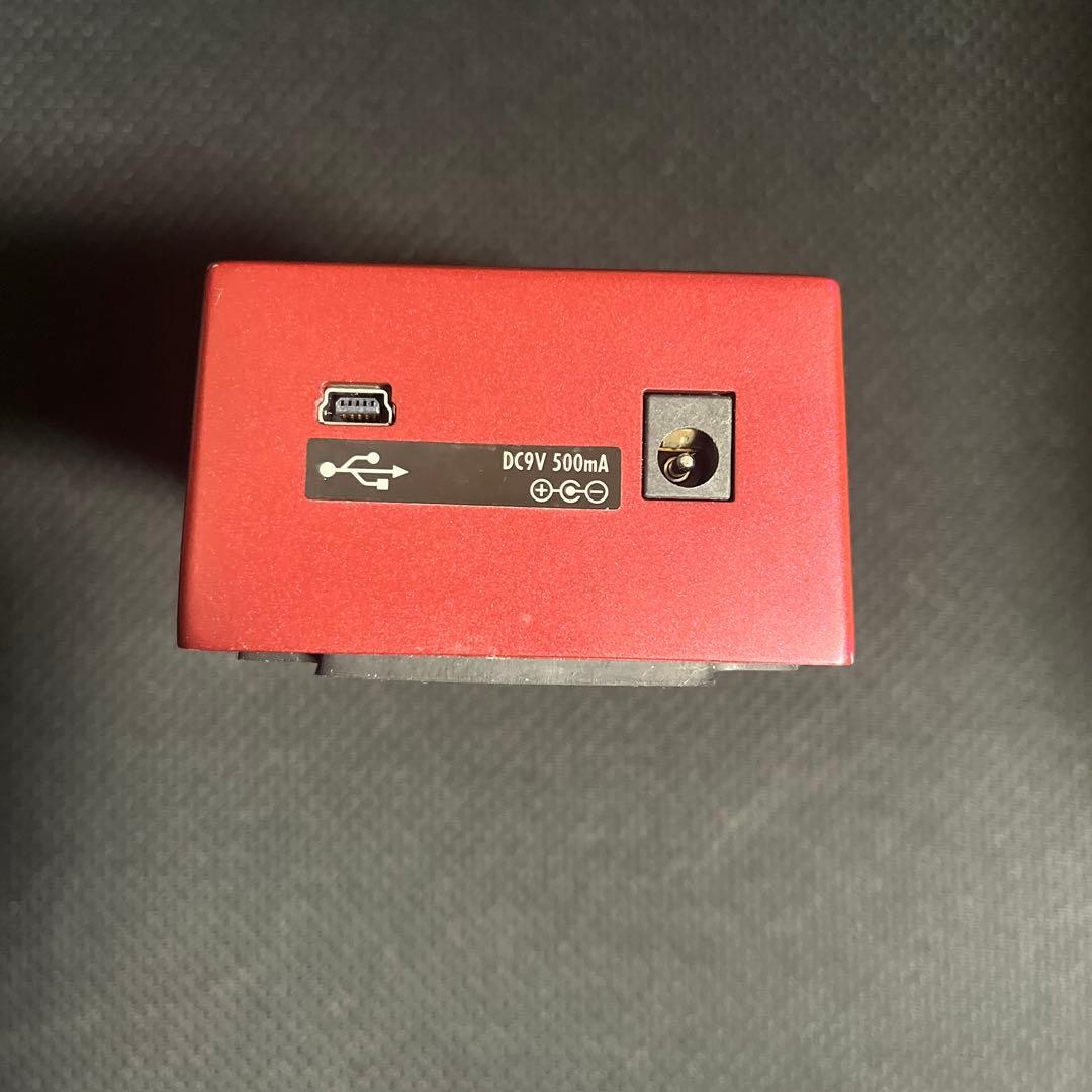 ZOOM MS-60B MULTISTOMP