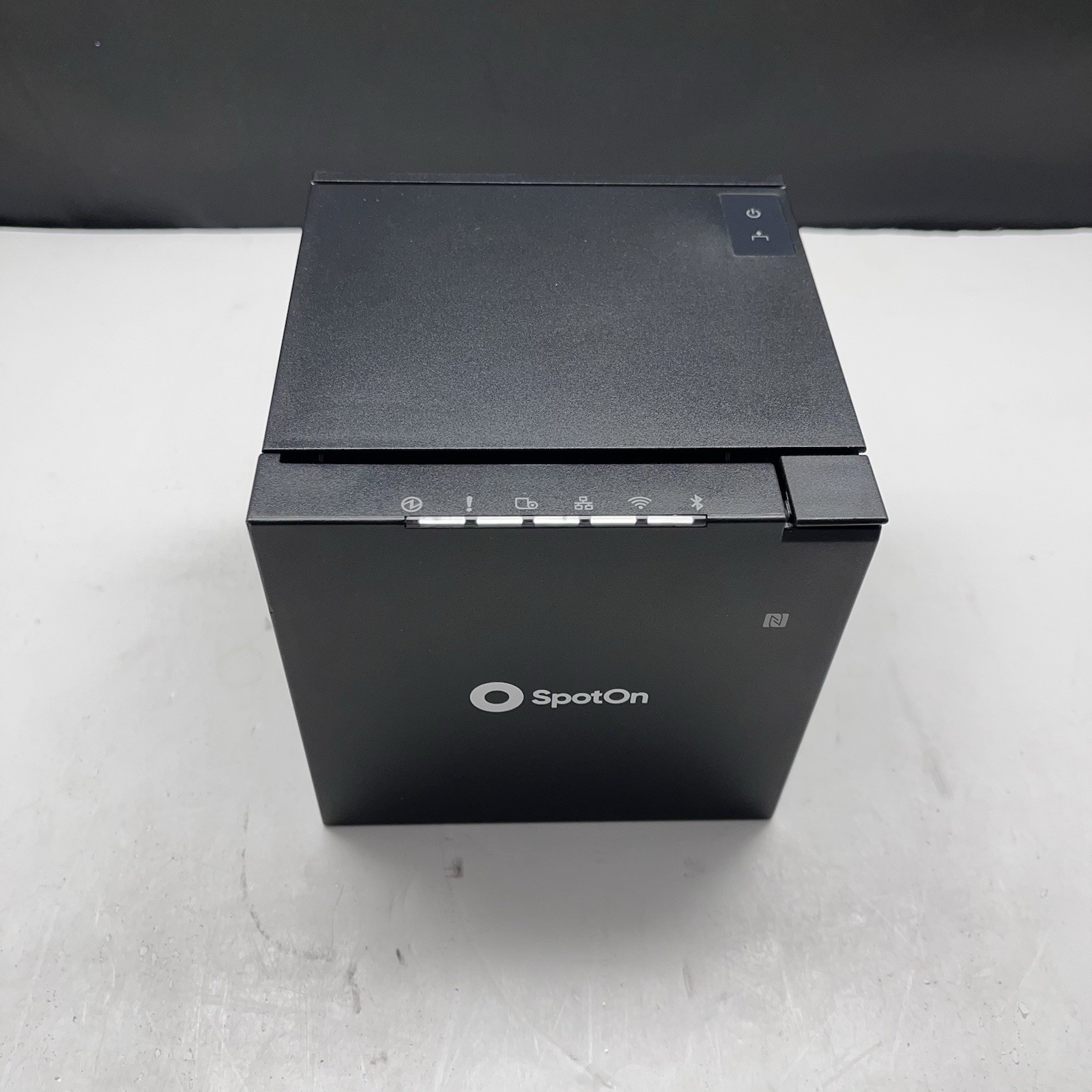 Epson TM-M30III M374C POS 3" Thermal Receipt Printer Bluetooth Ethernet WiFi J10
