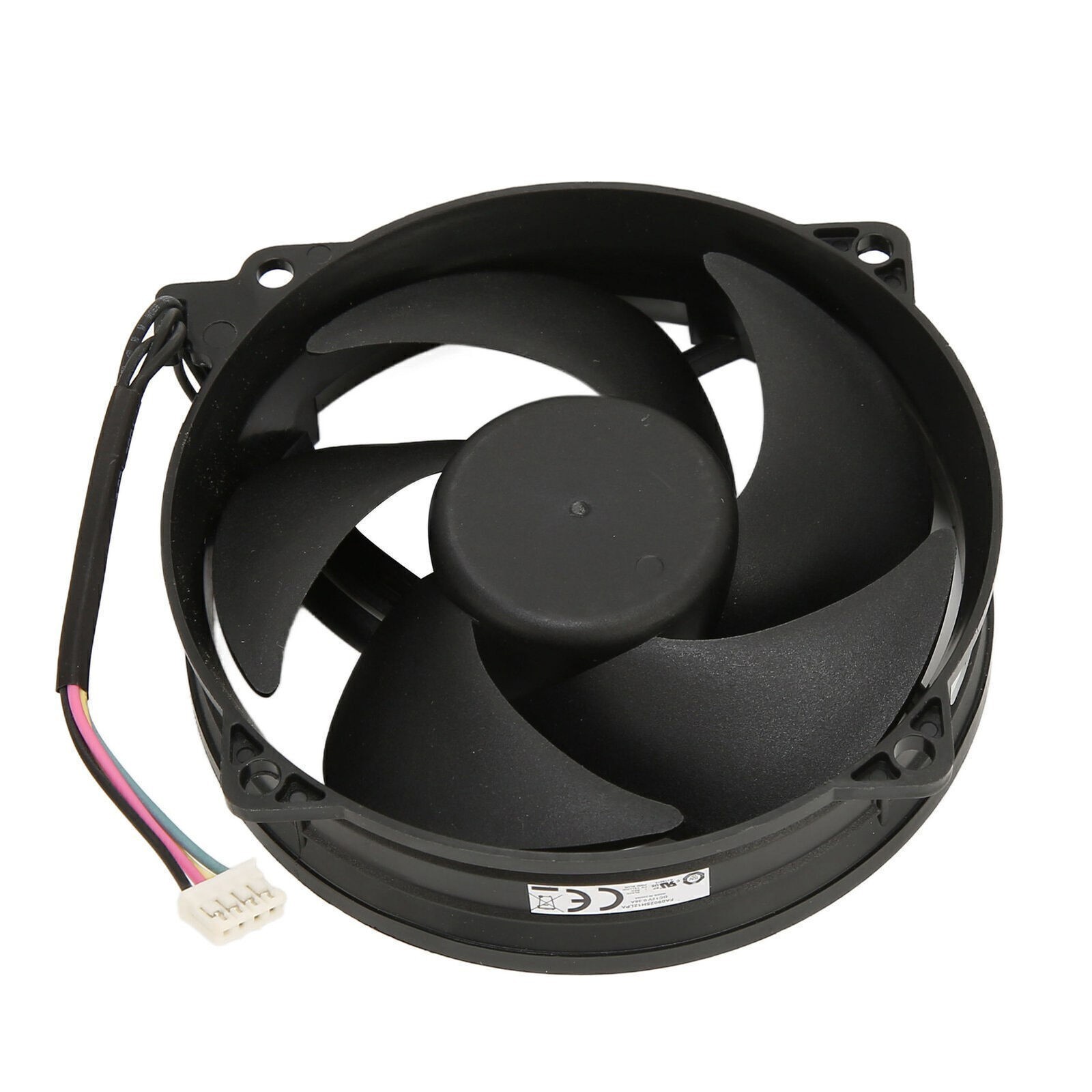 Game Console Internal Cooling Fan Replacement Console Internal Heat Sink Cooler