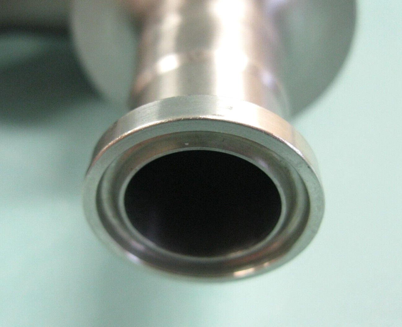 3/4" Micro Motion CMF050 Flow Sensor 800 Enhanced Core Processor CALIBRATED B5