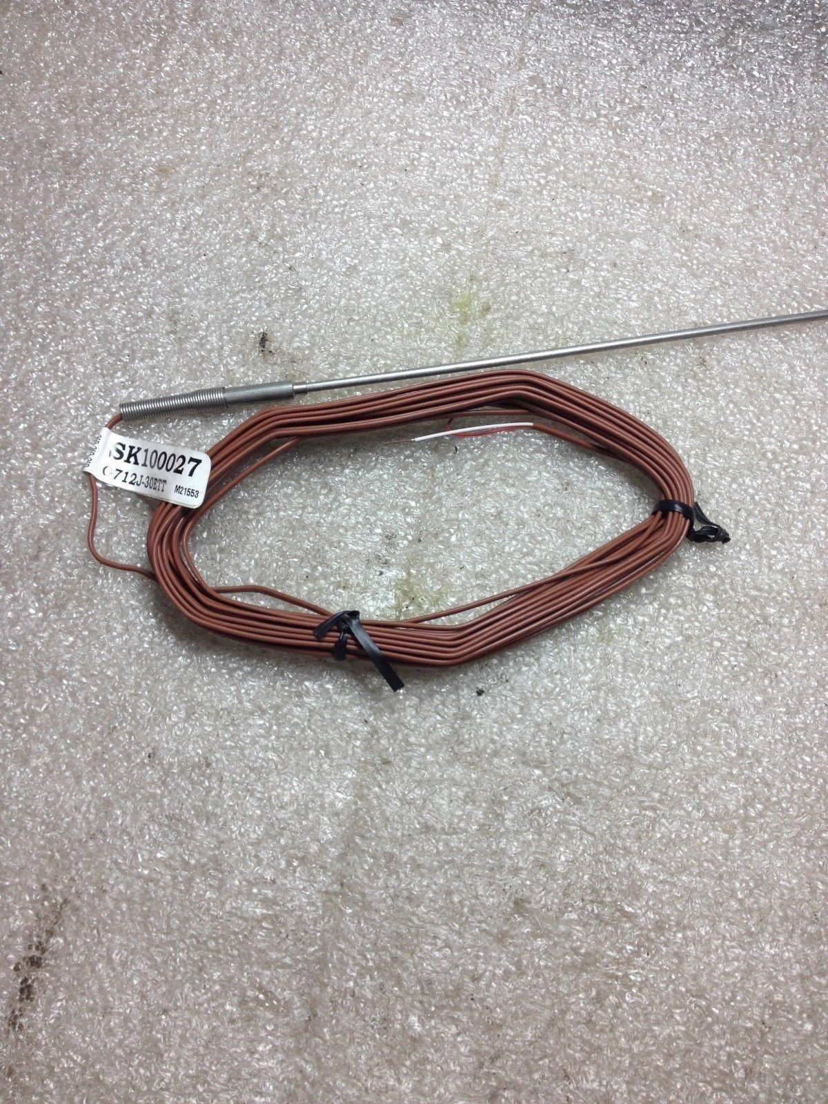 GIC Thermodynamics Sk100027 Coupler