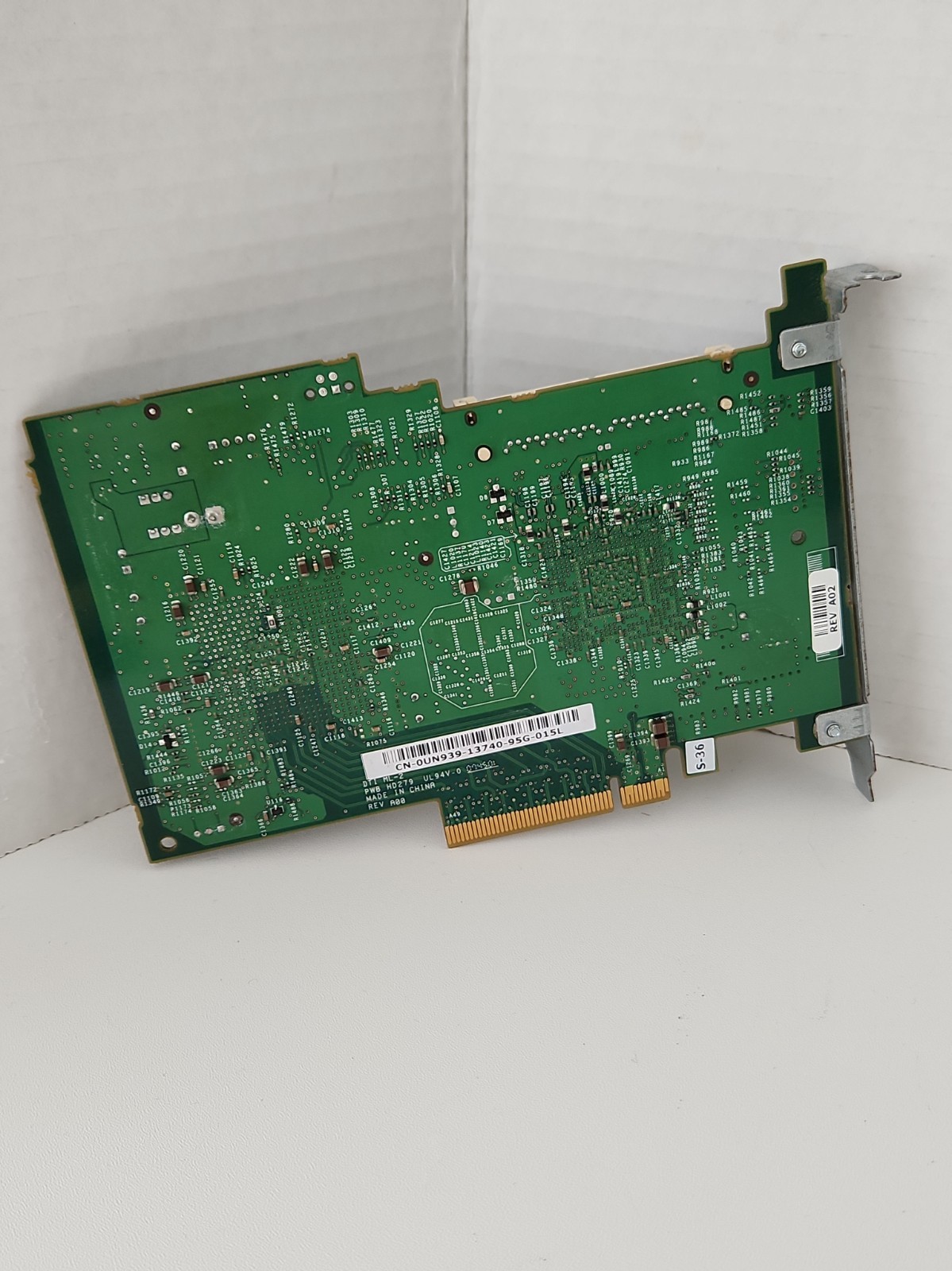 Dell E2K-UCS-51 SAS Raid Controller PCI-E