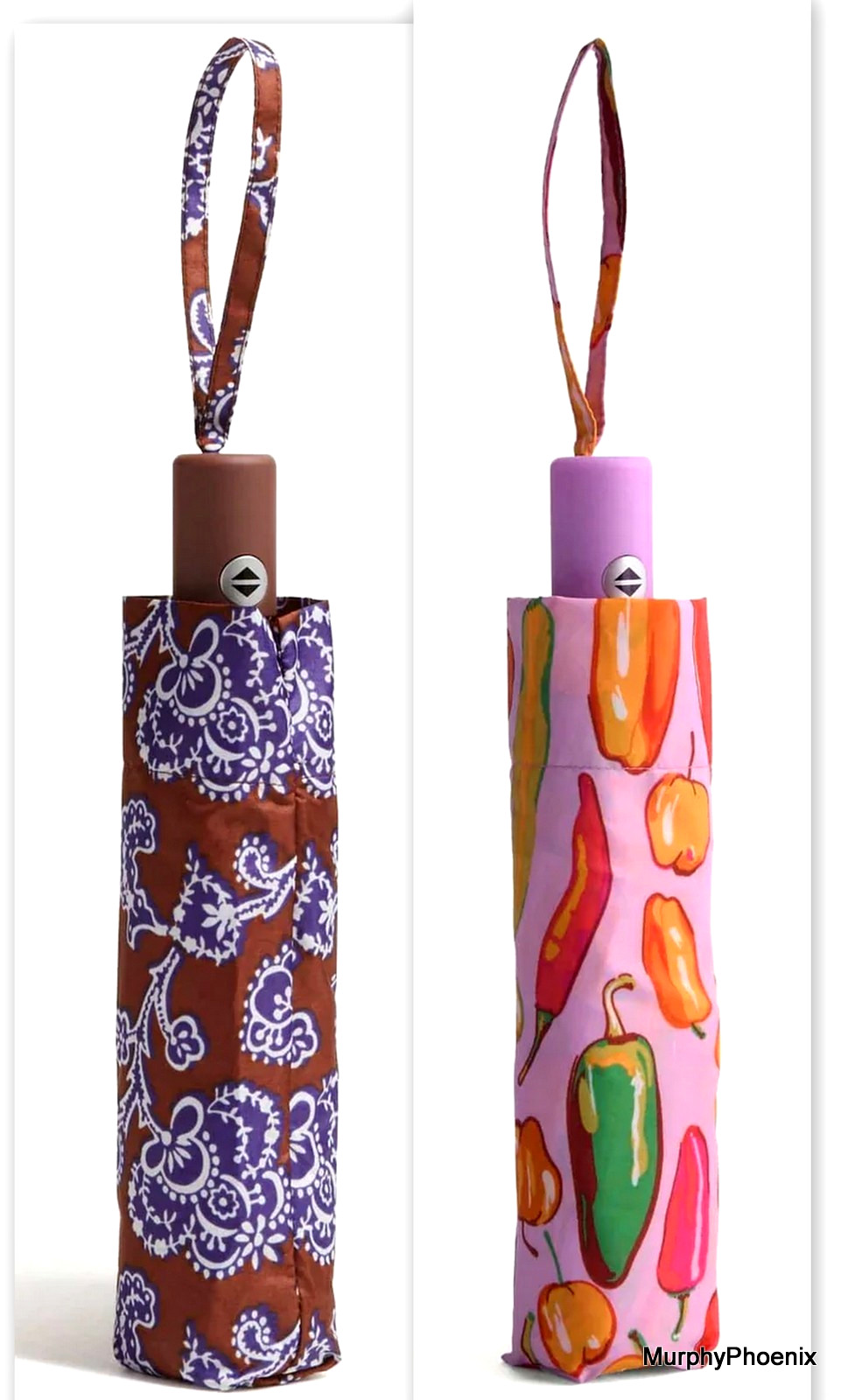 Vera Bradley Essential Umbrella New with tags - MSRP $45  Choose pattern (50671)