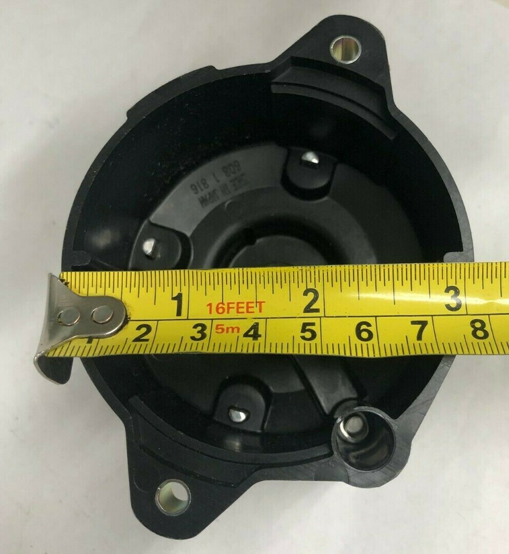 Napa Echlin EP520 Distributor Cap