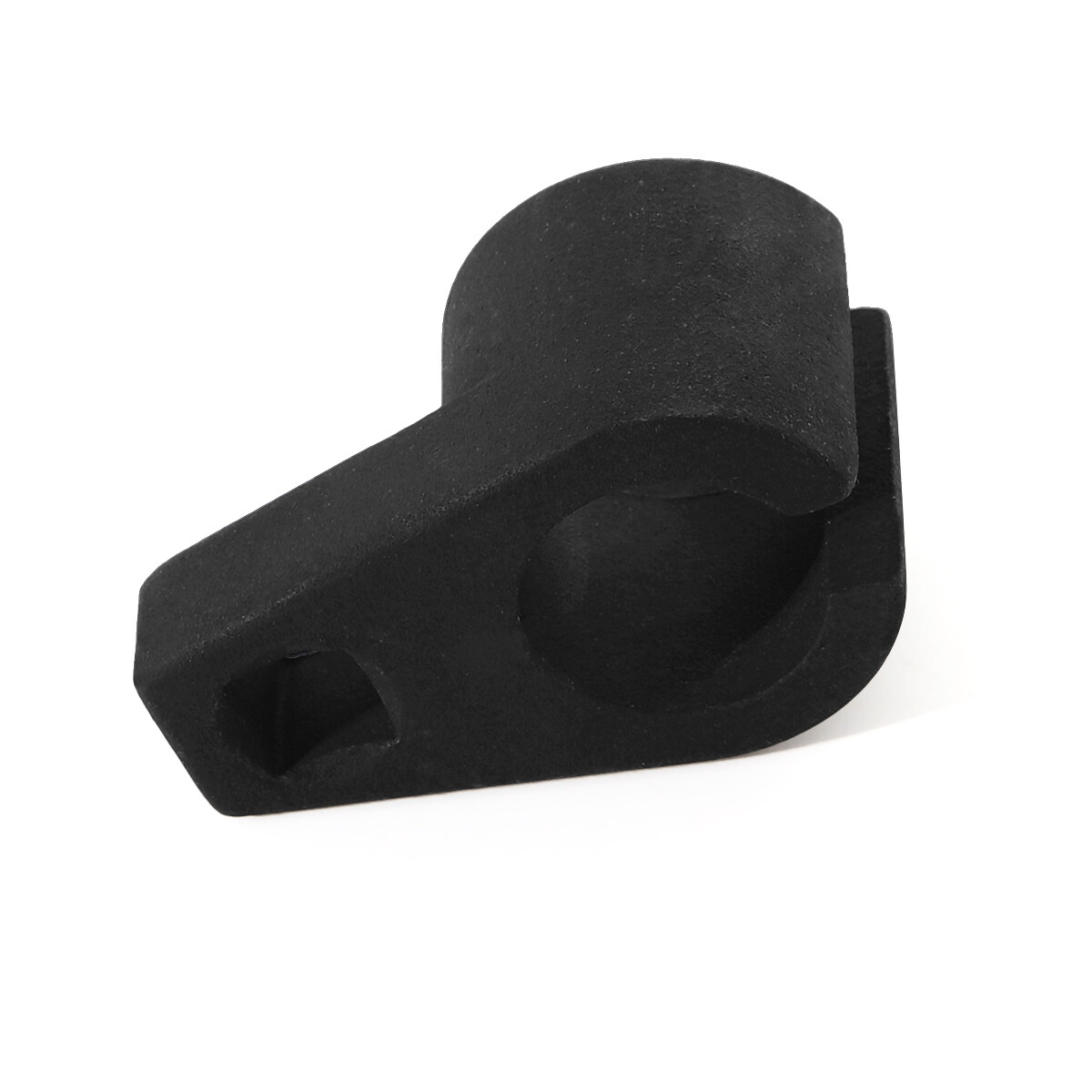 7/8-In 22mm Offset Oxygen Sensor O2 Socket Wrench Removal Tool Drive 3/8"