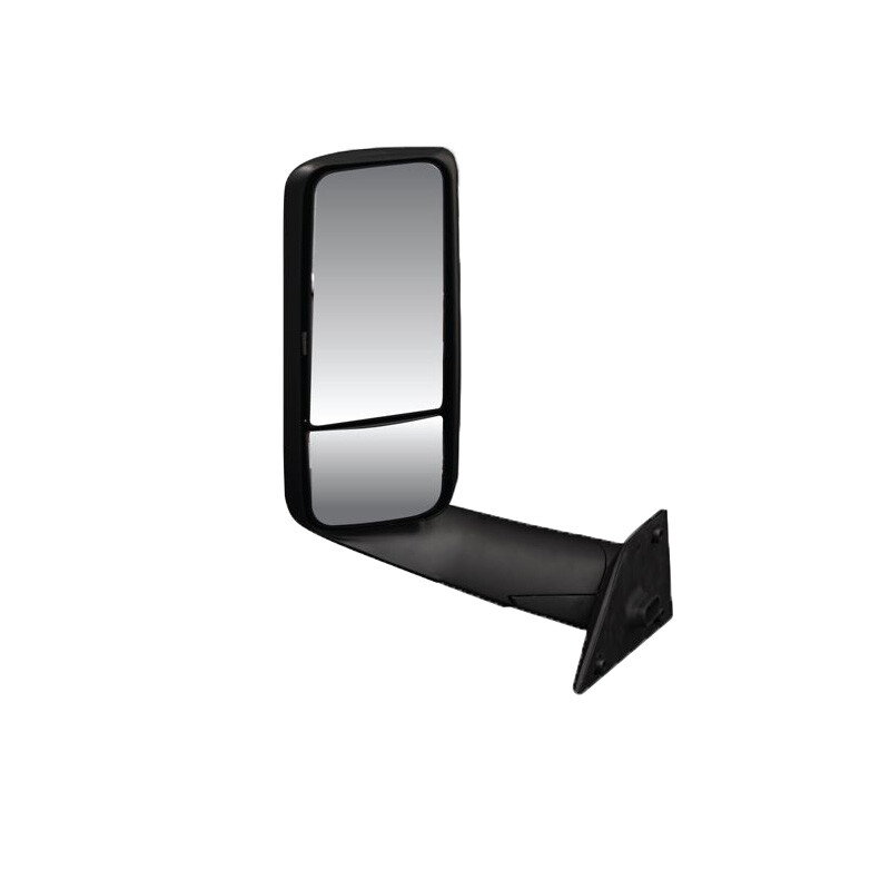Mirror Assy RH Black Freightliner  563.46112
