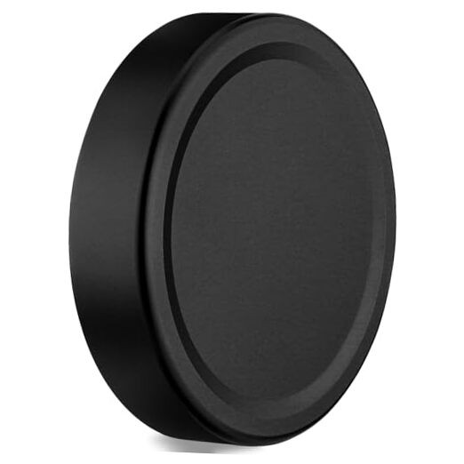 Cap-GR-N Metal Front Lens Cap Cover for RICOH GR III GRIII GR3 GR IIIX GRIIIX