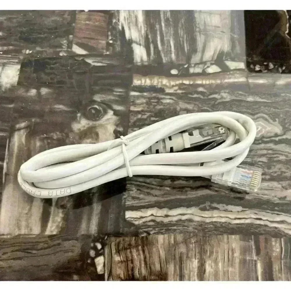Ethernet Internet 3ft data cable cord