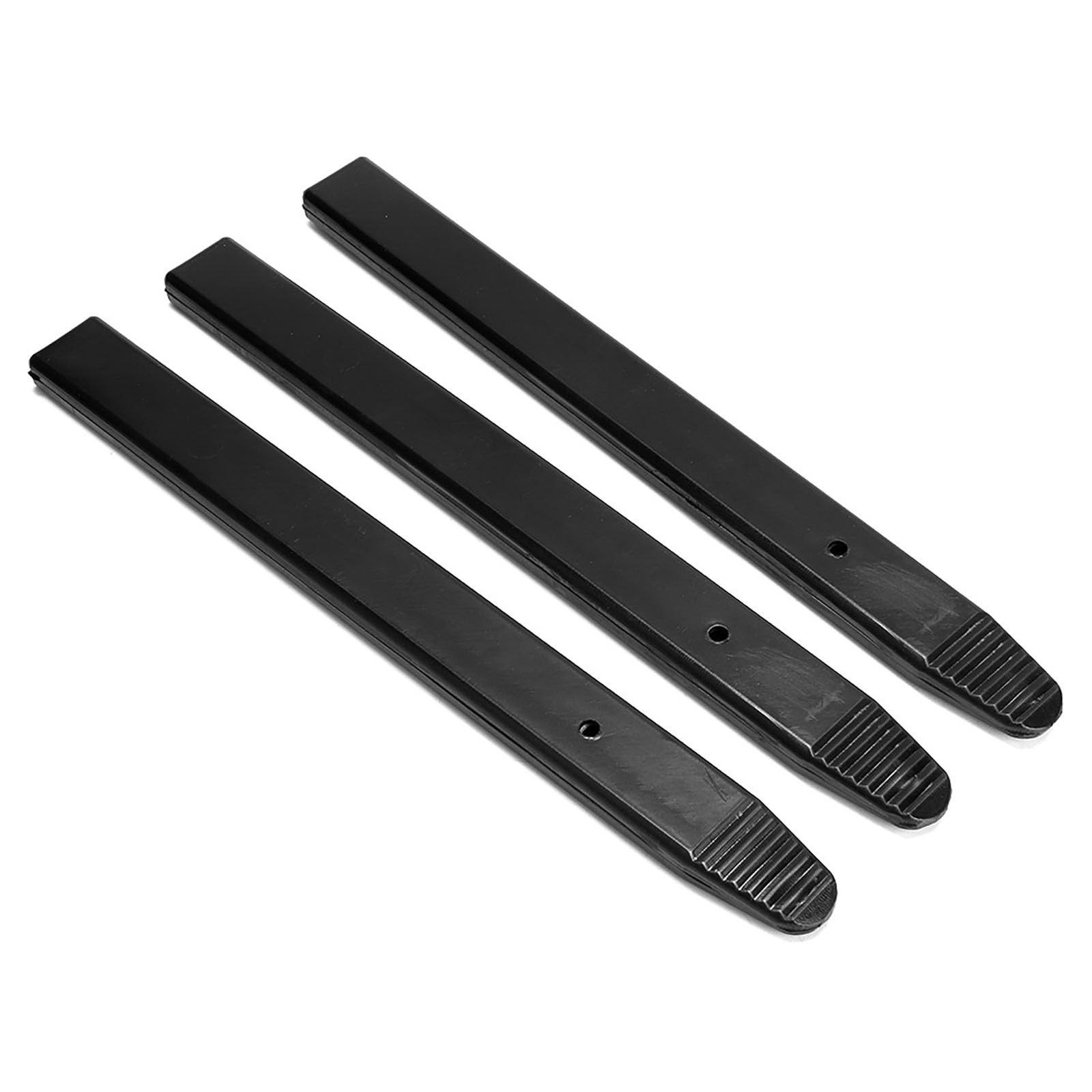 3 Pcs Tire Bead Lift Tool Protector Changer Lever Cover Scratch Guard Sleeve