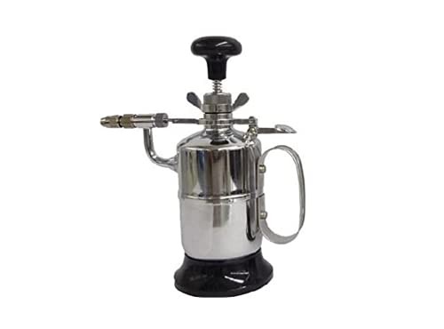 Maruhachi Industry Dahlia Automatic Spray Accumulator 320ml