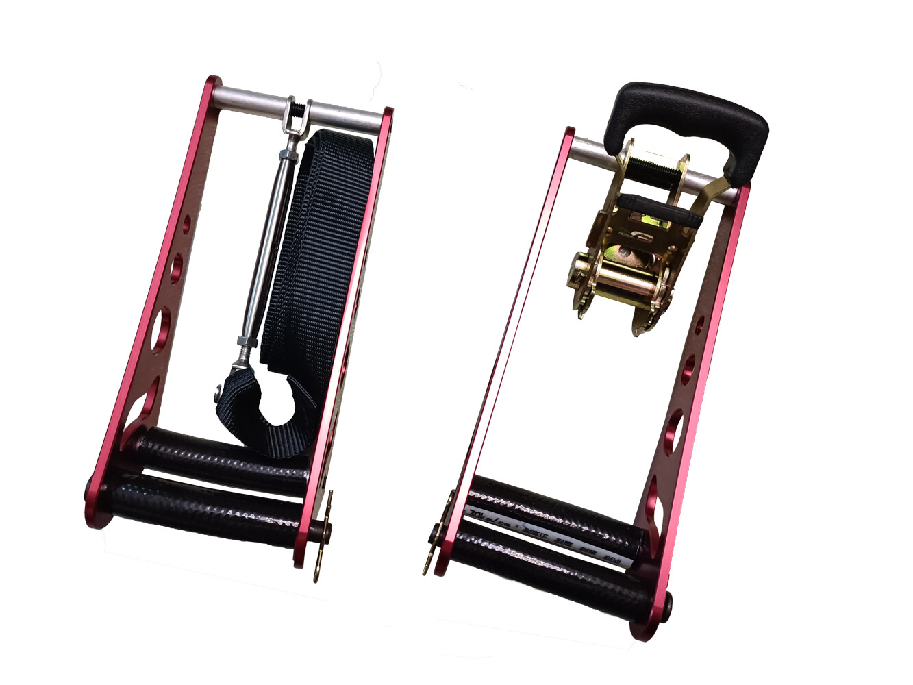 Archery Compound Portable Bow Press Open Tool Accessories String Replacement