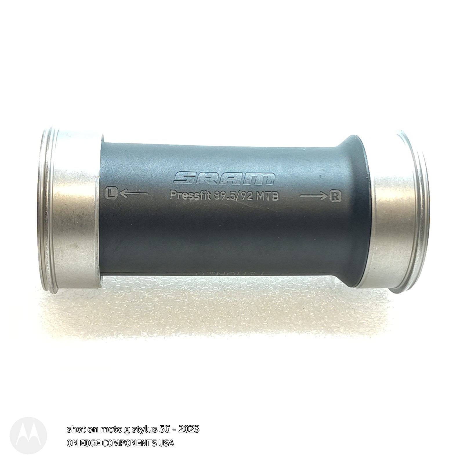 SRAM Dub PressFit BB86 Bottom Bracket