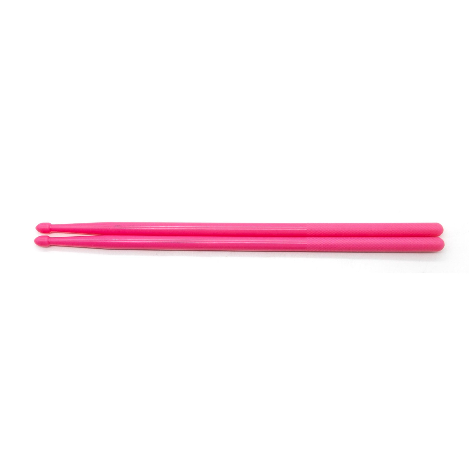 Beatello 5A Nylon Resin Drum Sticks 10 Pair Durable Practice Drumsticks Colors