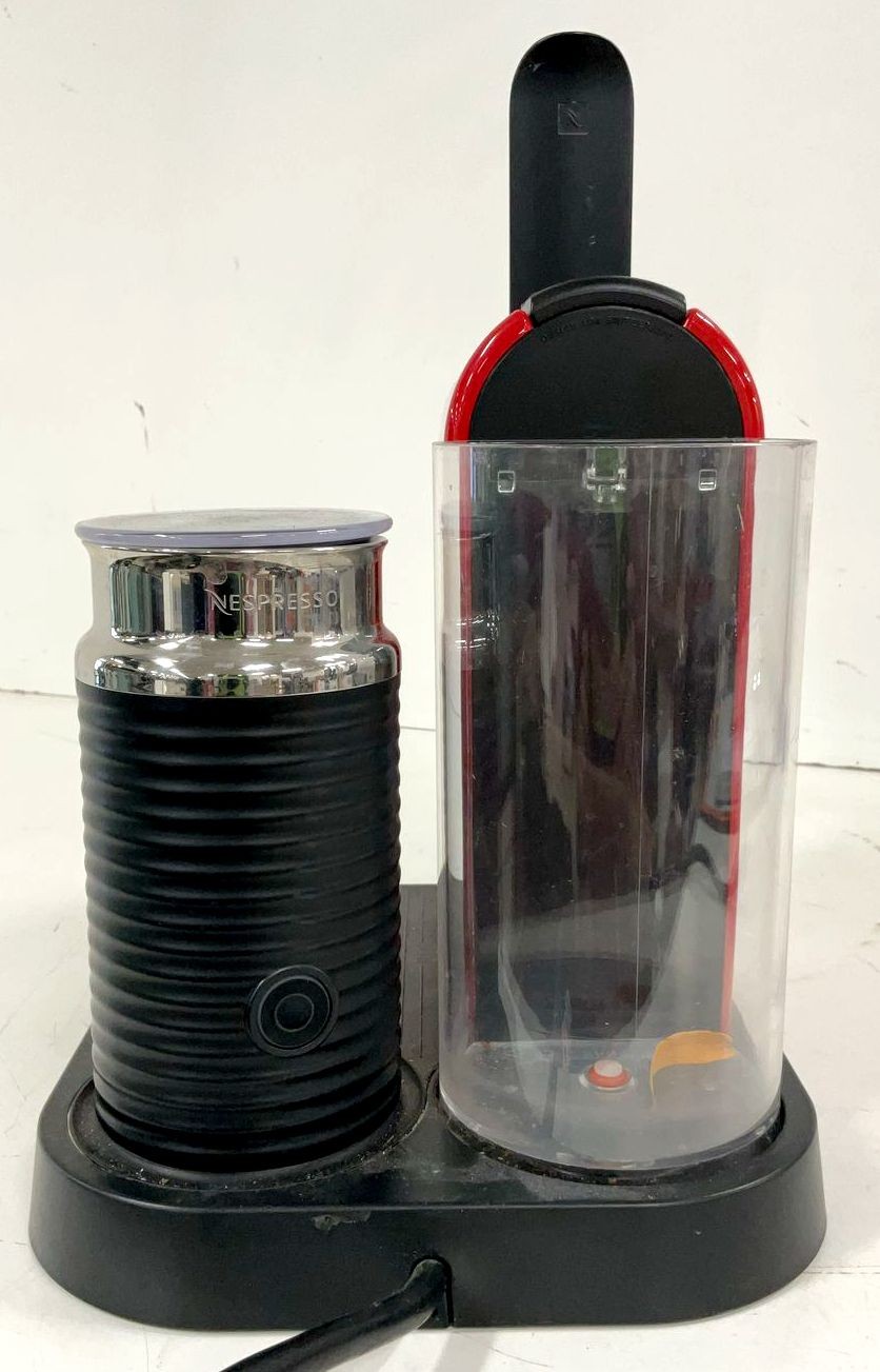 NEPRESSO Household Coffee Maker Type C121